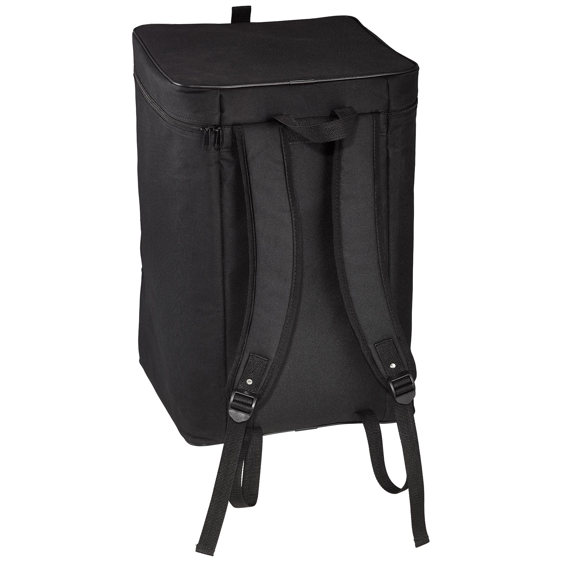 Meinl Percussion - Meinl Percussion MSTCJB-BP - Cajon Backpack - 1