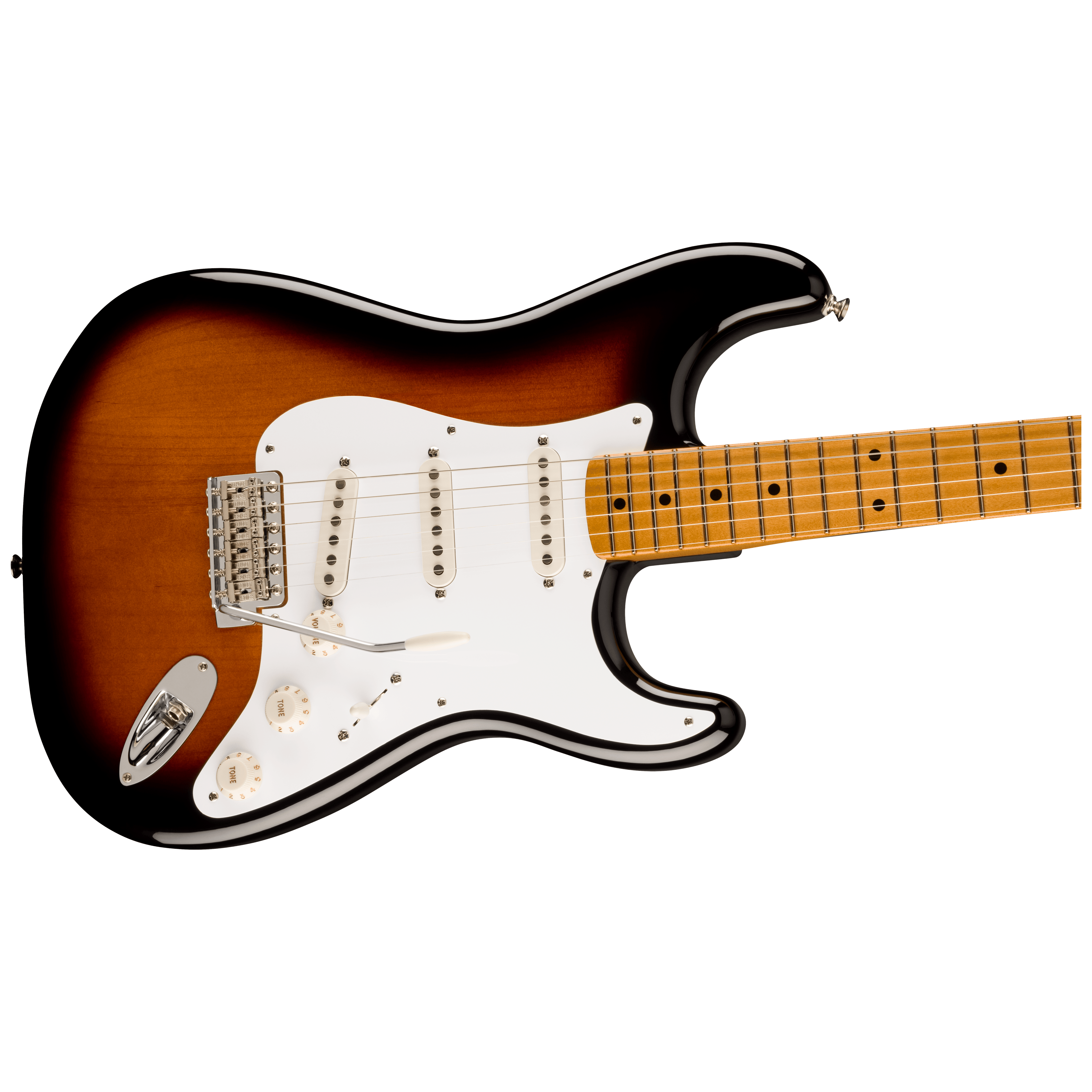 Fender Vintera II 50s Stratocaster MN 2TS 5