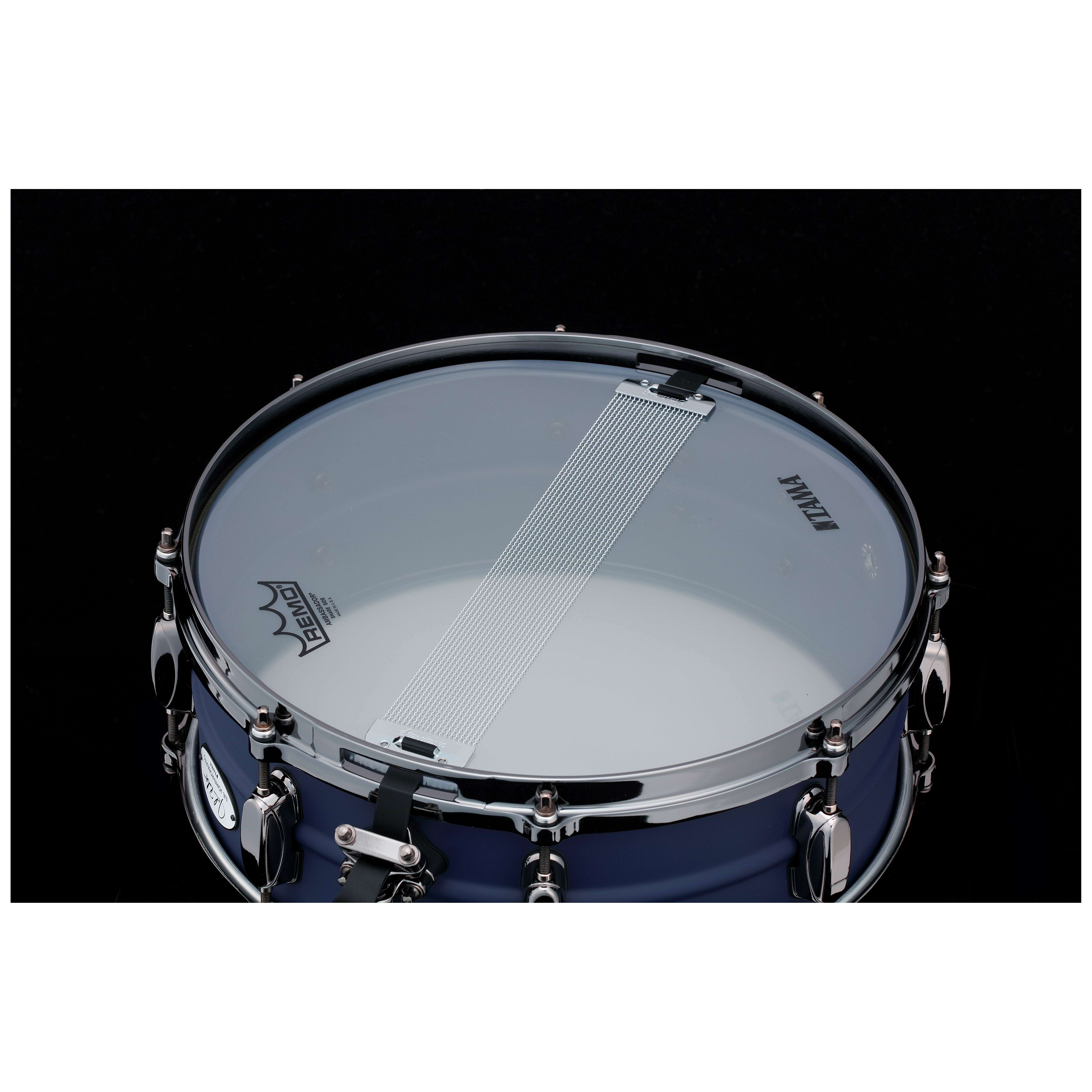 Tama JR1455 - Lil’ John Roberts Signature Snare Drum 14x5,5" - LIMITED EDITION - 4