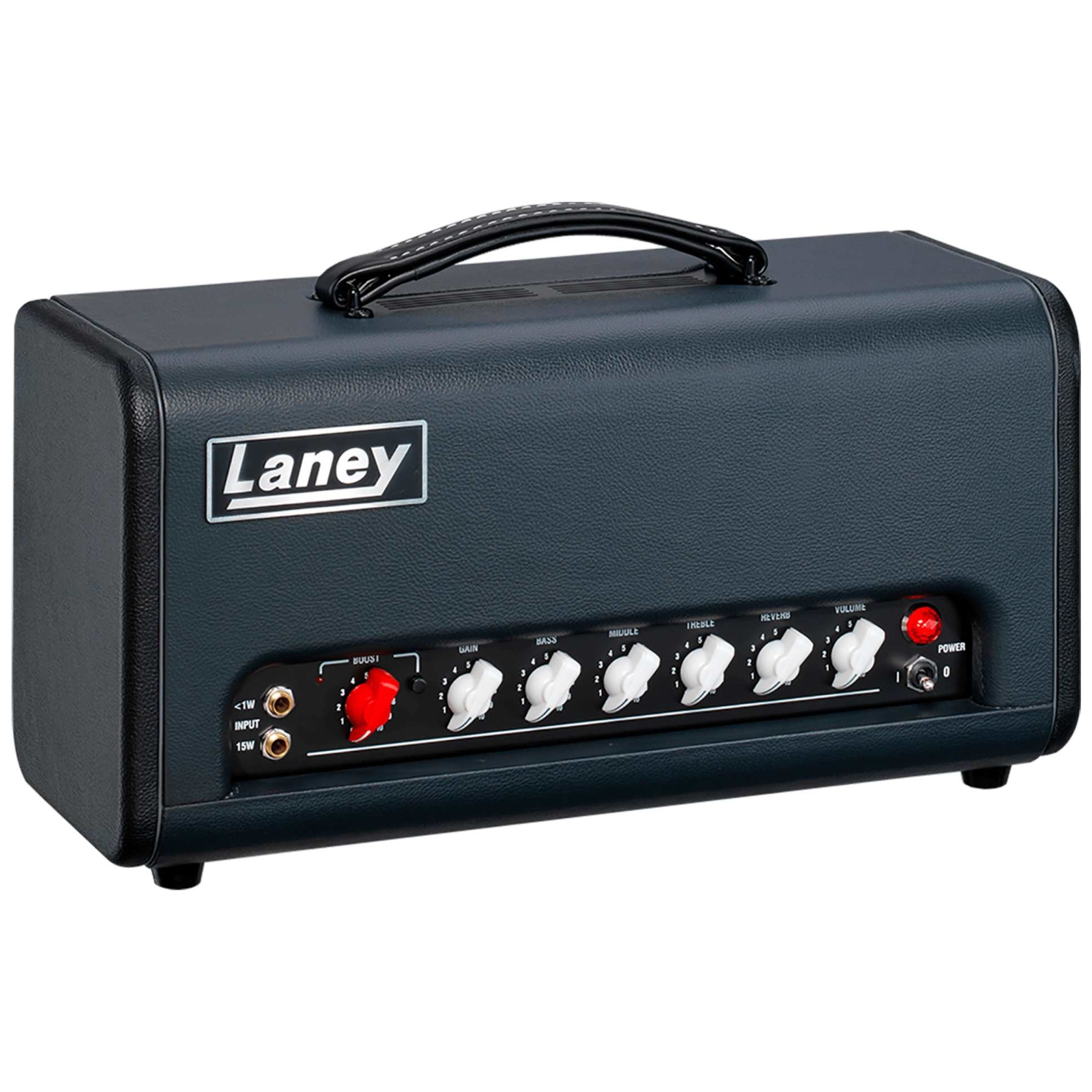 Laney - Laney Super-Cub Top - 3
