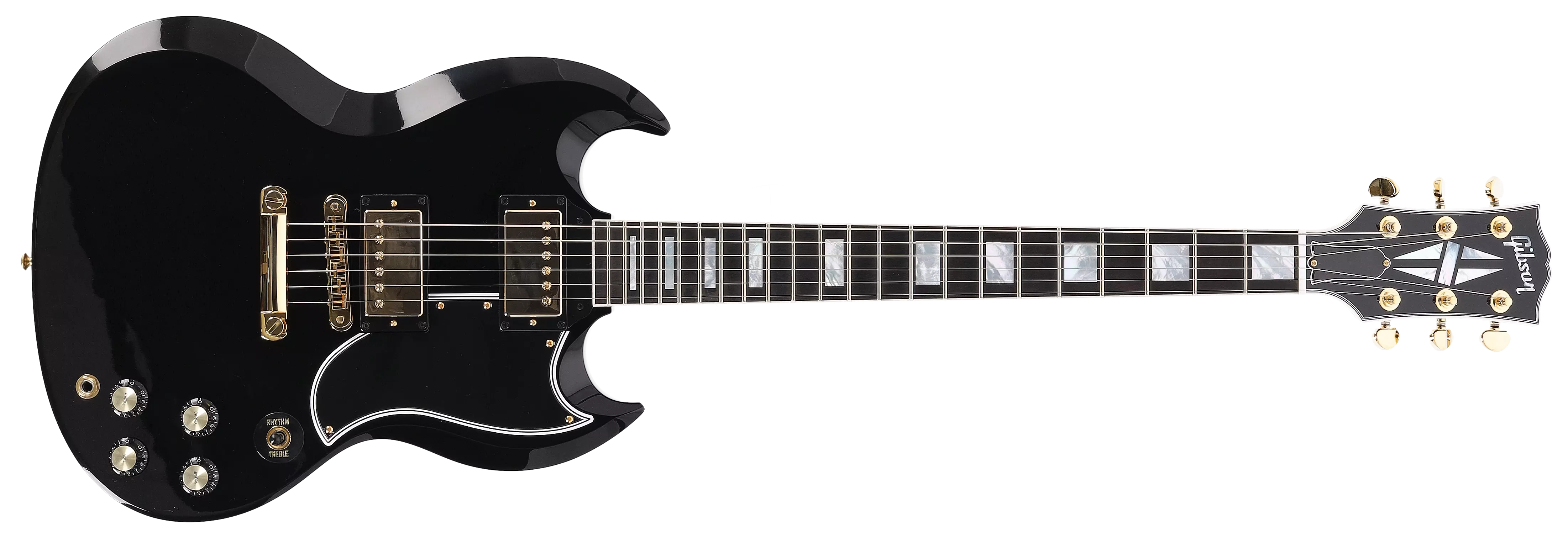 Gibson SG Custom EB GH #2 1