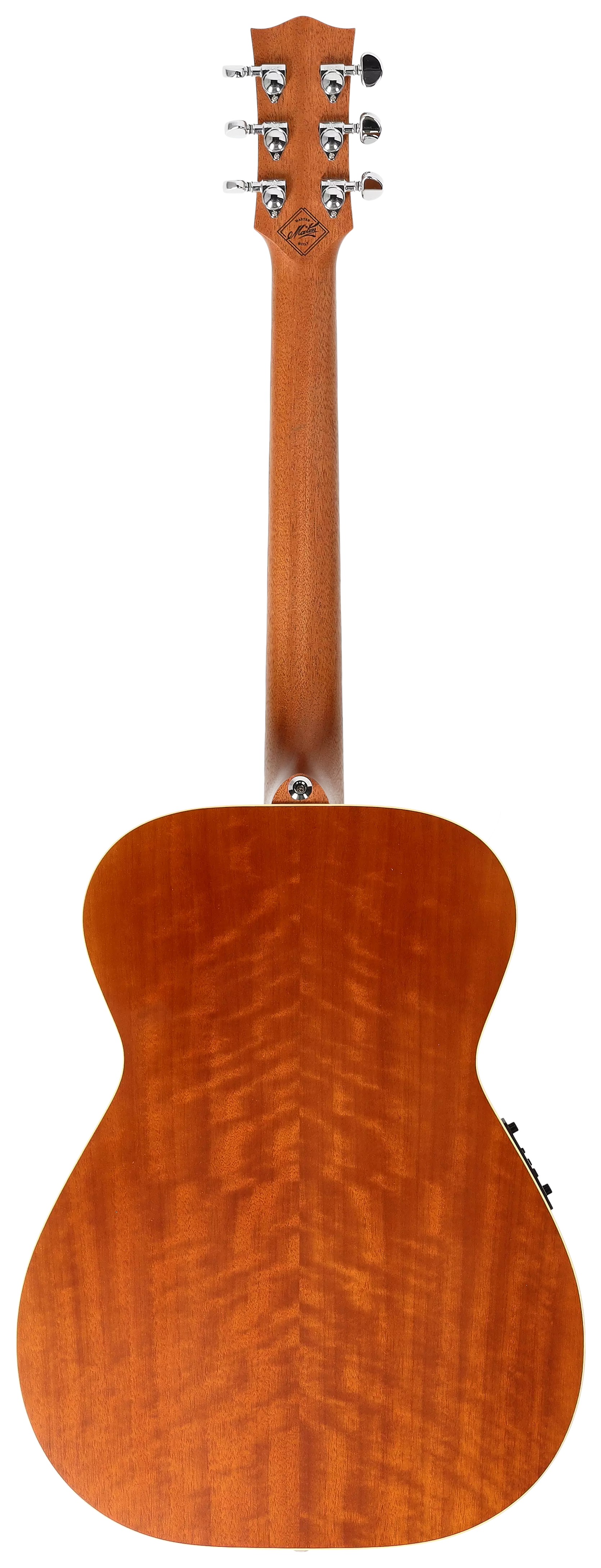 Maton T.E. Personal Masterbuilt 2