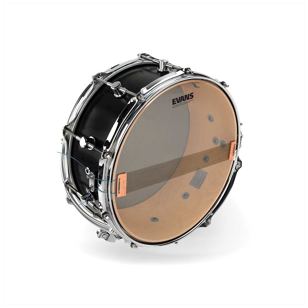 Evans S14H20 - Hazy 200 Snare Resonanzfell - 14 Zoll 10016994-2