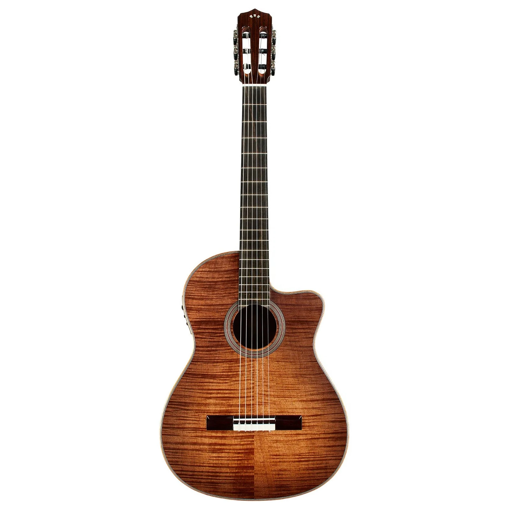 Cordoba Fusion 12 Cinnamon Burst 2