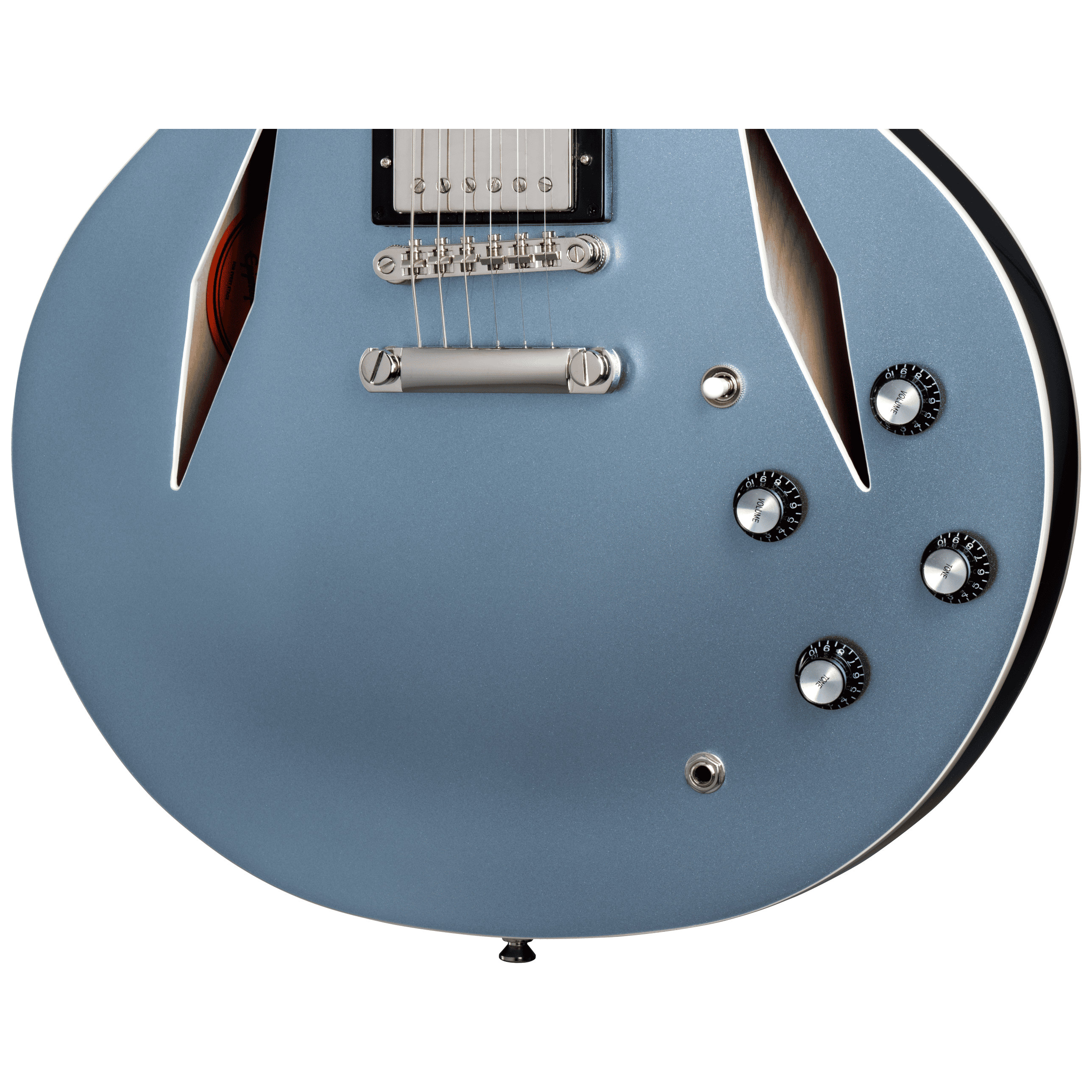 Epiphone Dave Grohl DG-335 5