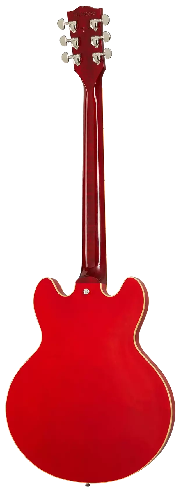 Gibson ES-339 Cherry 1