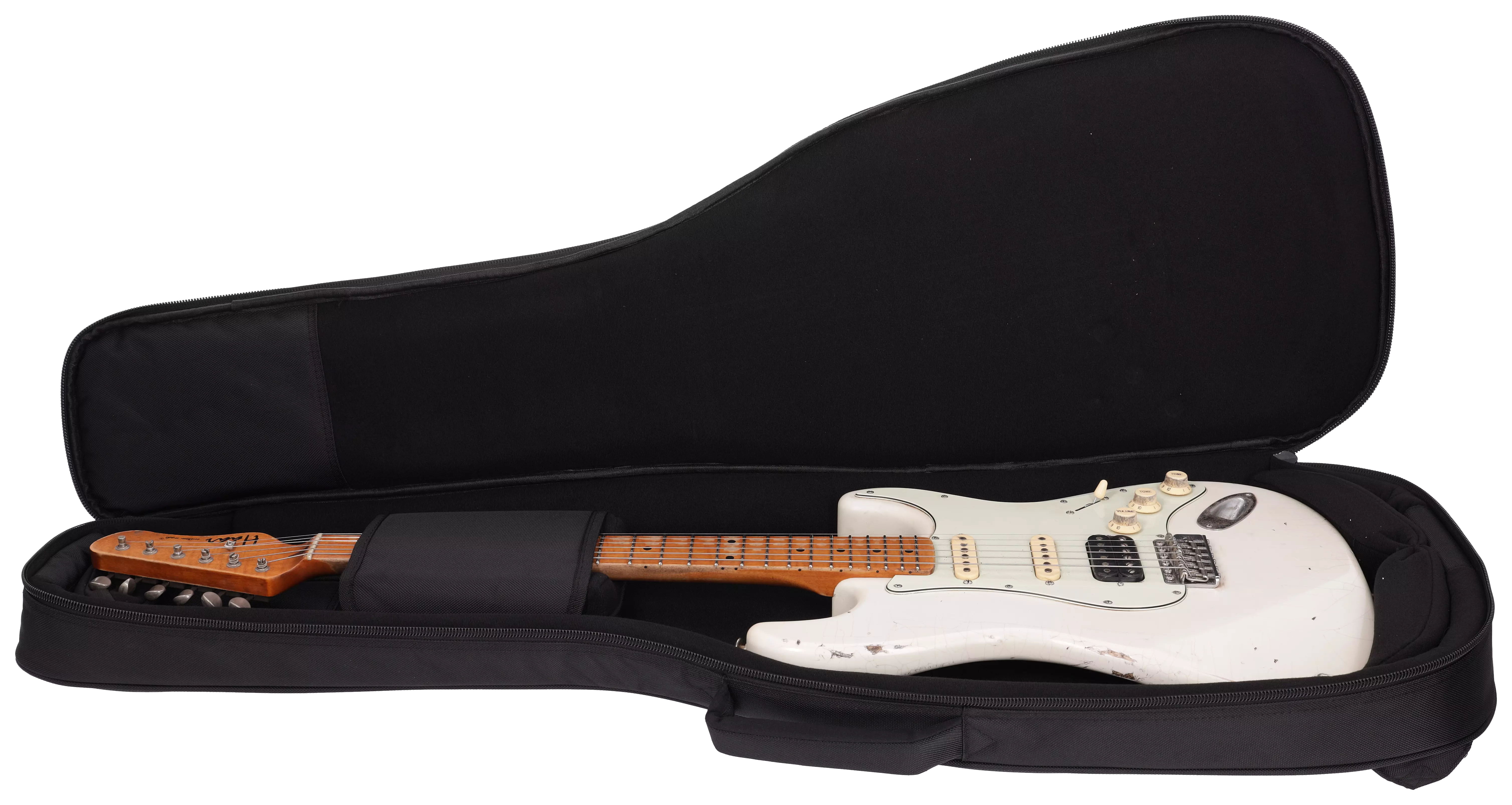 Haar Traditional S Heavy Aged Paulownia RW OWT - session Select -   #1 16