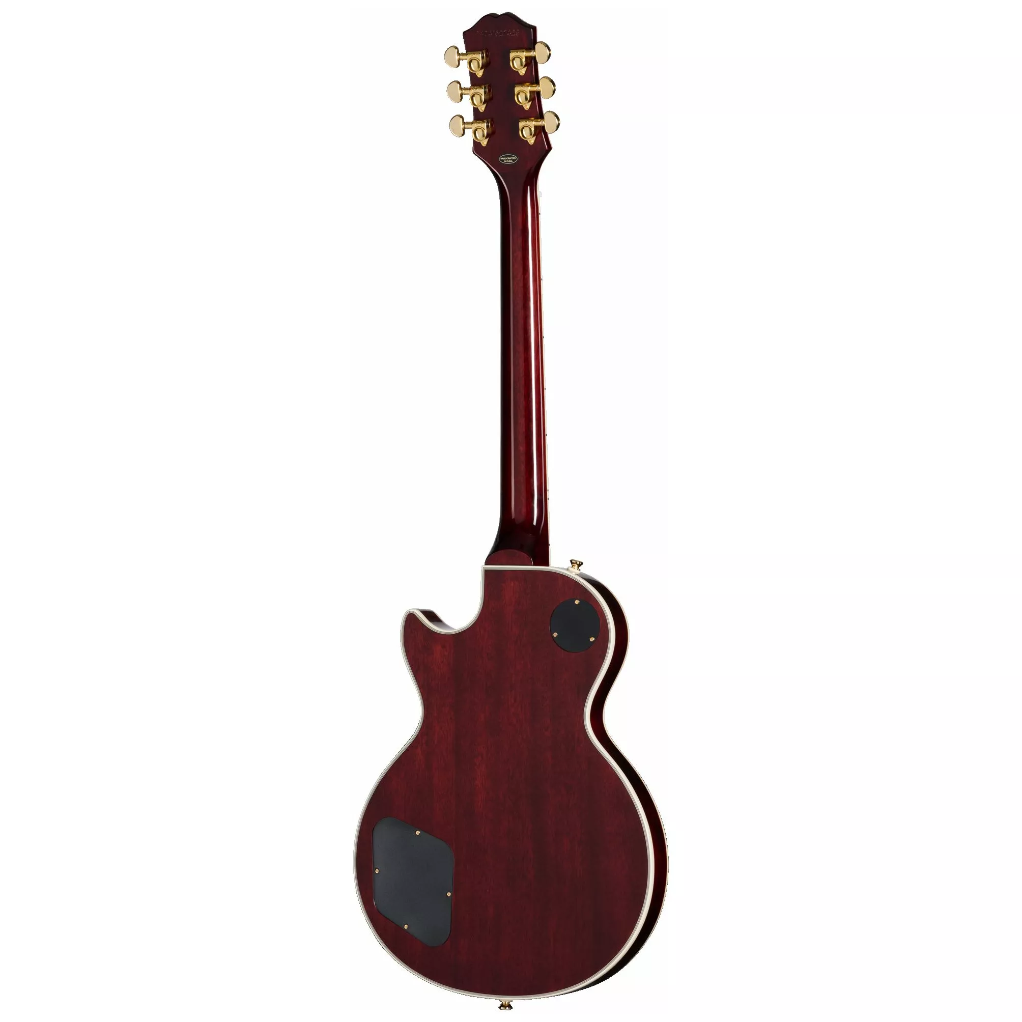 Epiphone Les Paul Custom Figured IT 2