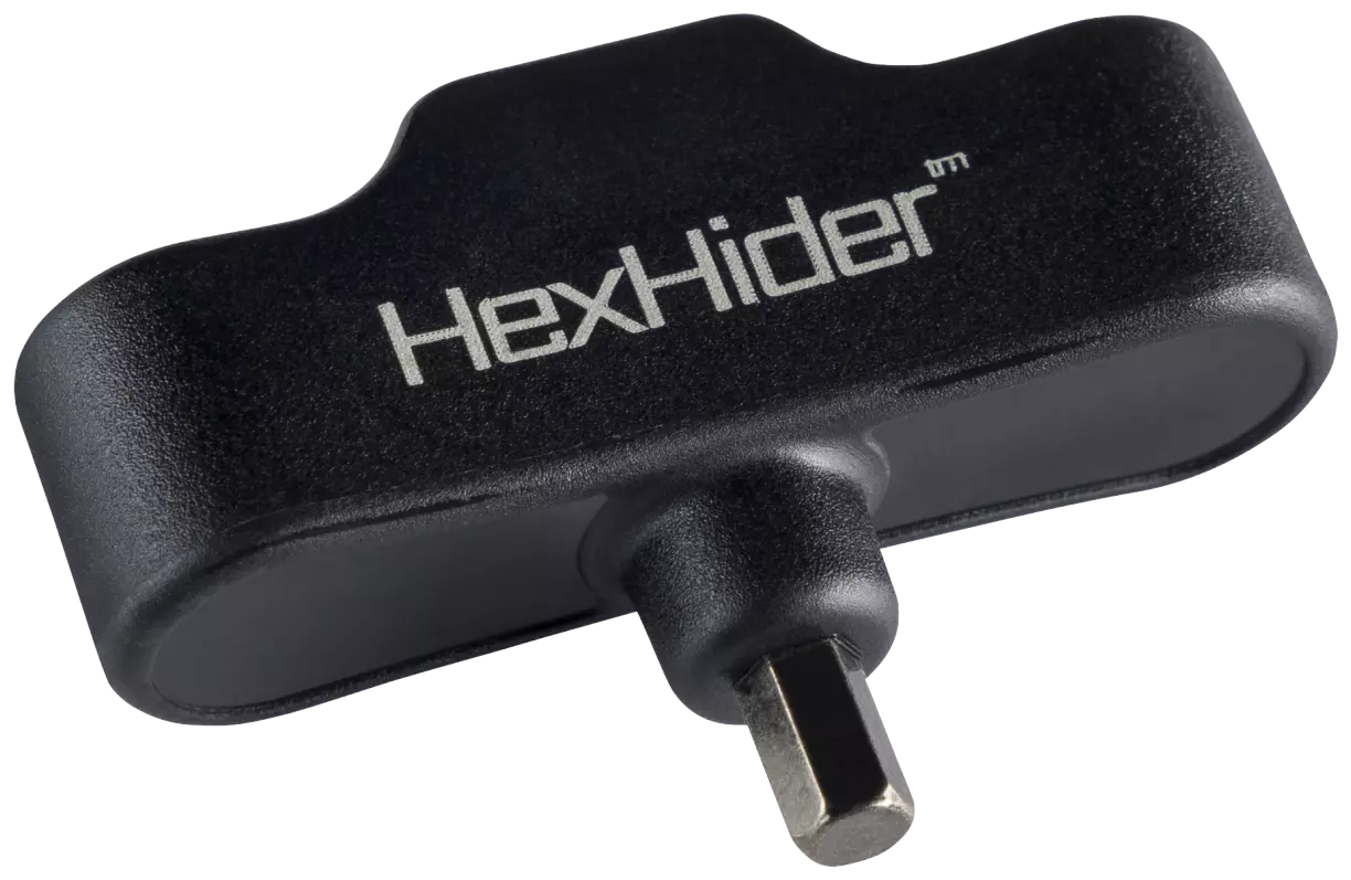 Jackson HexHider 1