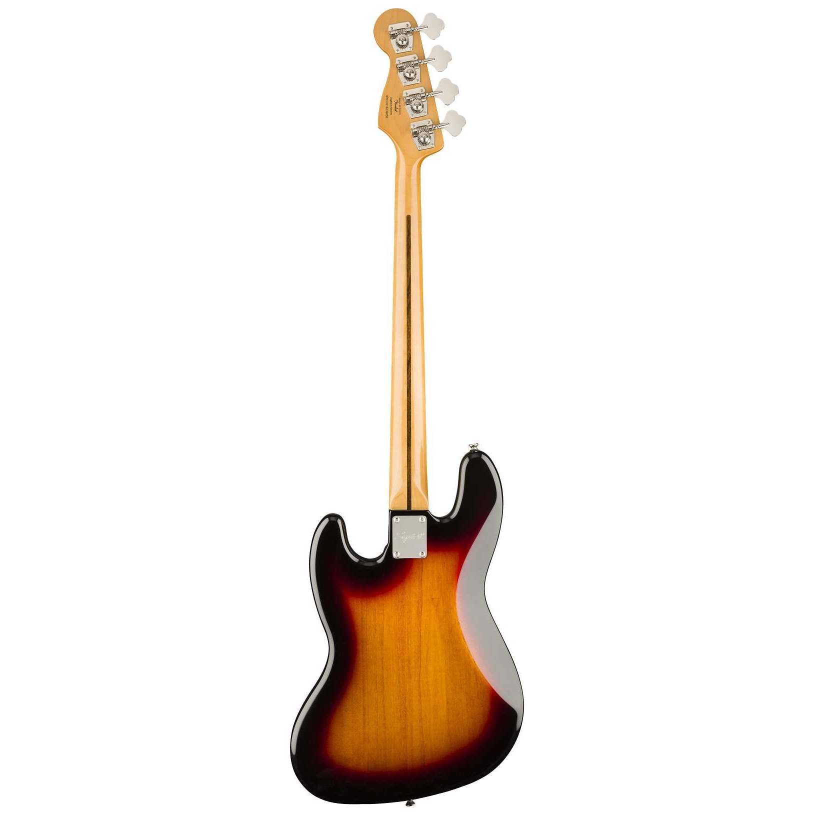 Squier by Fender - Squier by Fender Classic Vibe 60s Jazz Bass IL 3TS - 1