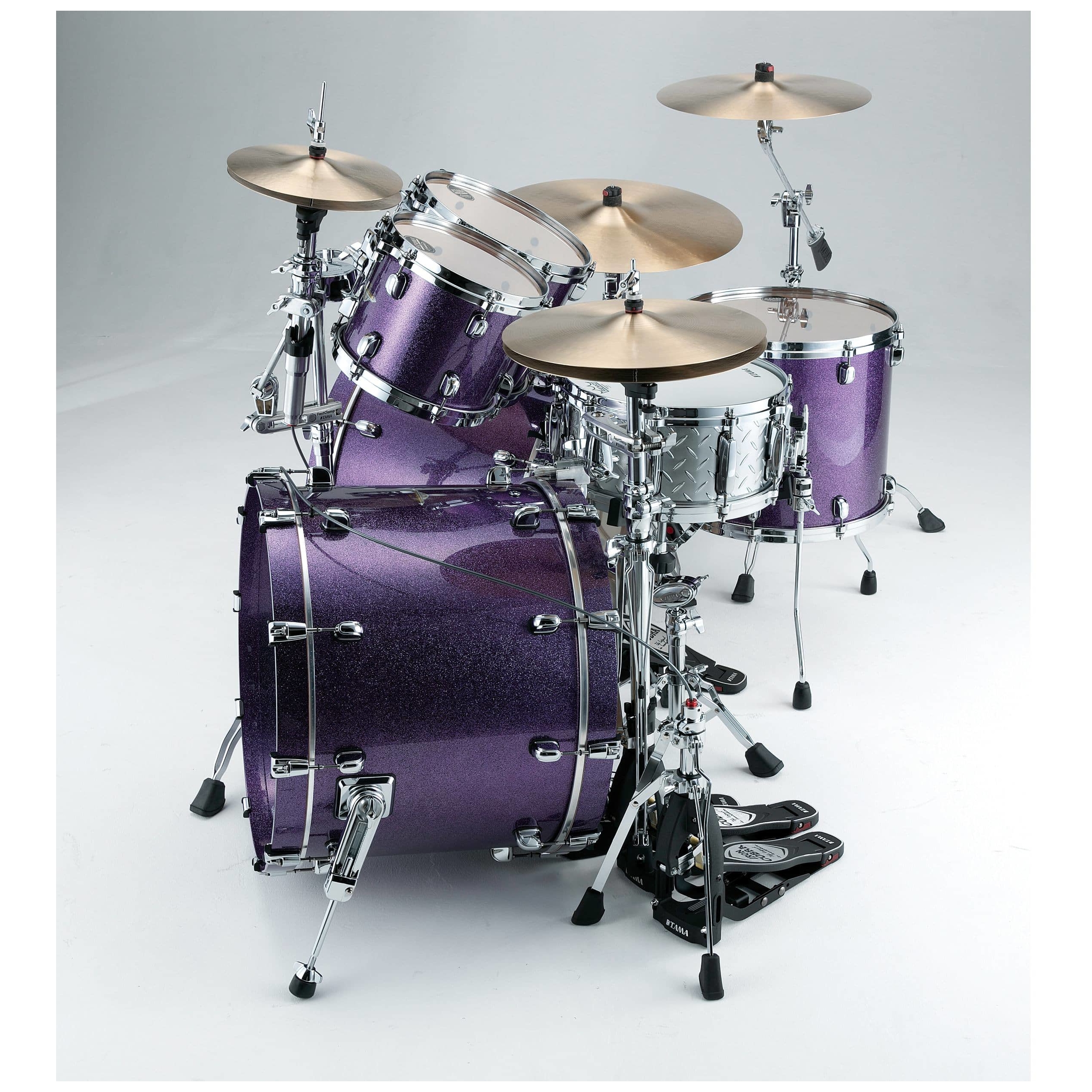 Tama - Tama Iron Cobra Remote Hi-Hat Stand - 3