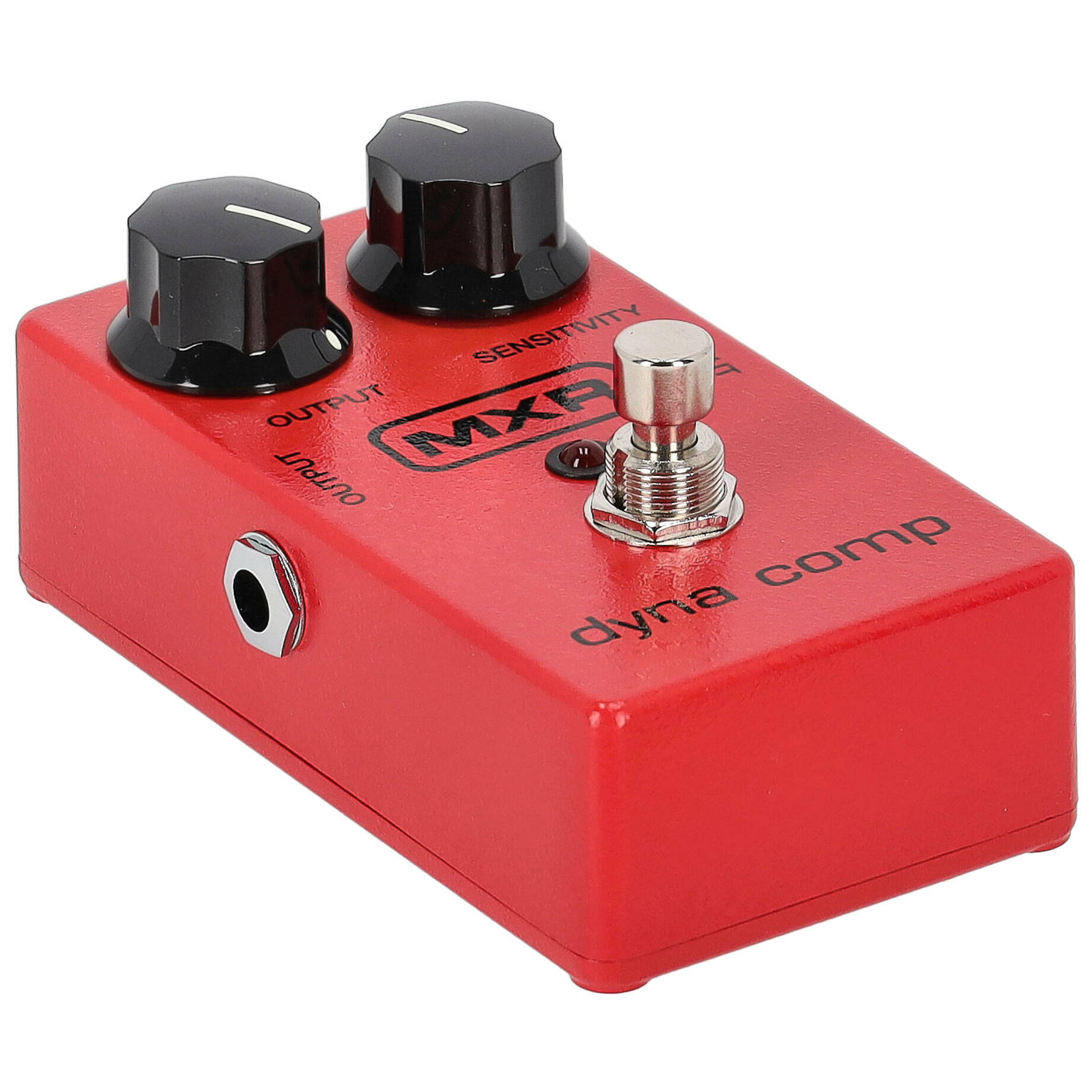 MXR M102 Dyna Comp Compressor 2