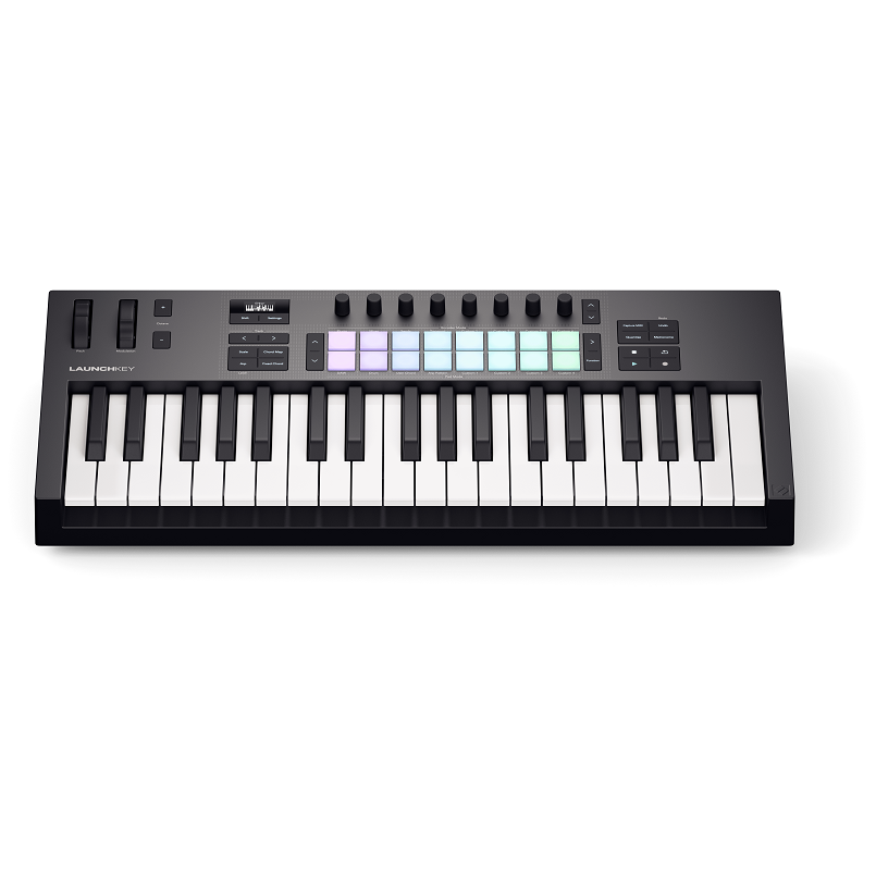 Novation Launchkey 37 MK4 1