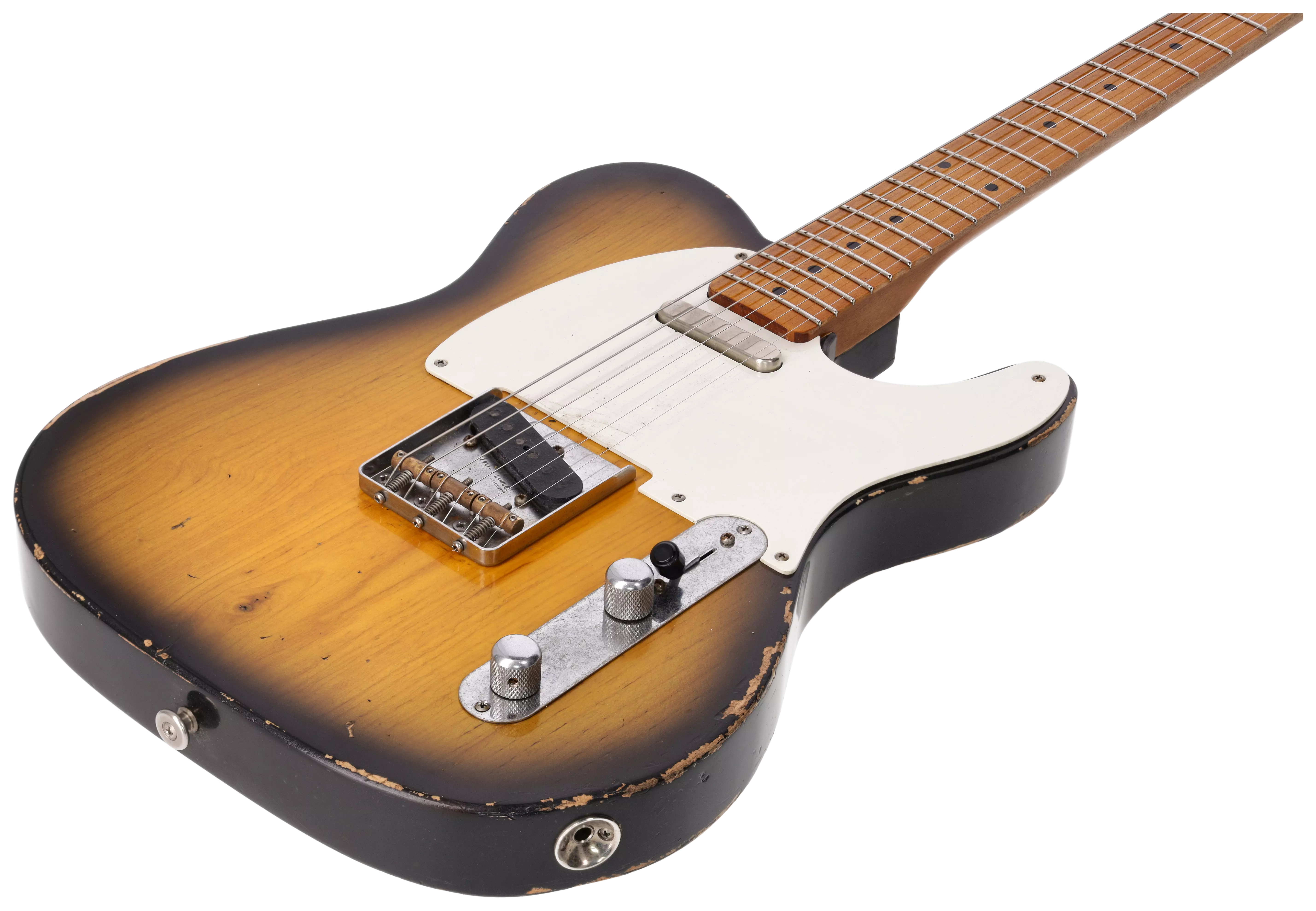  Traditional T Aged MN Sunburst #2 4