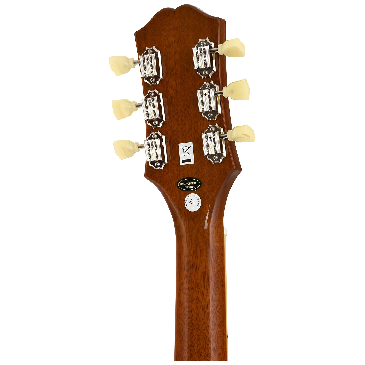 Epiphone - Epiphone Les Paul Standard 50s MG - 10