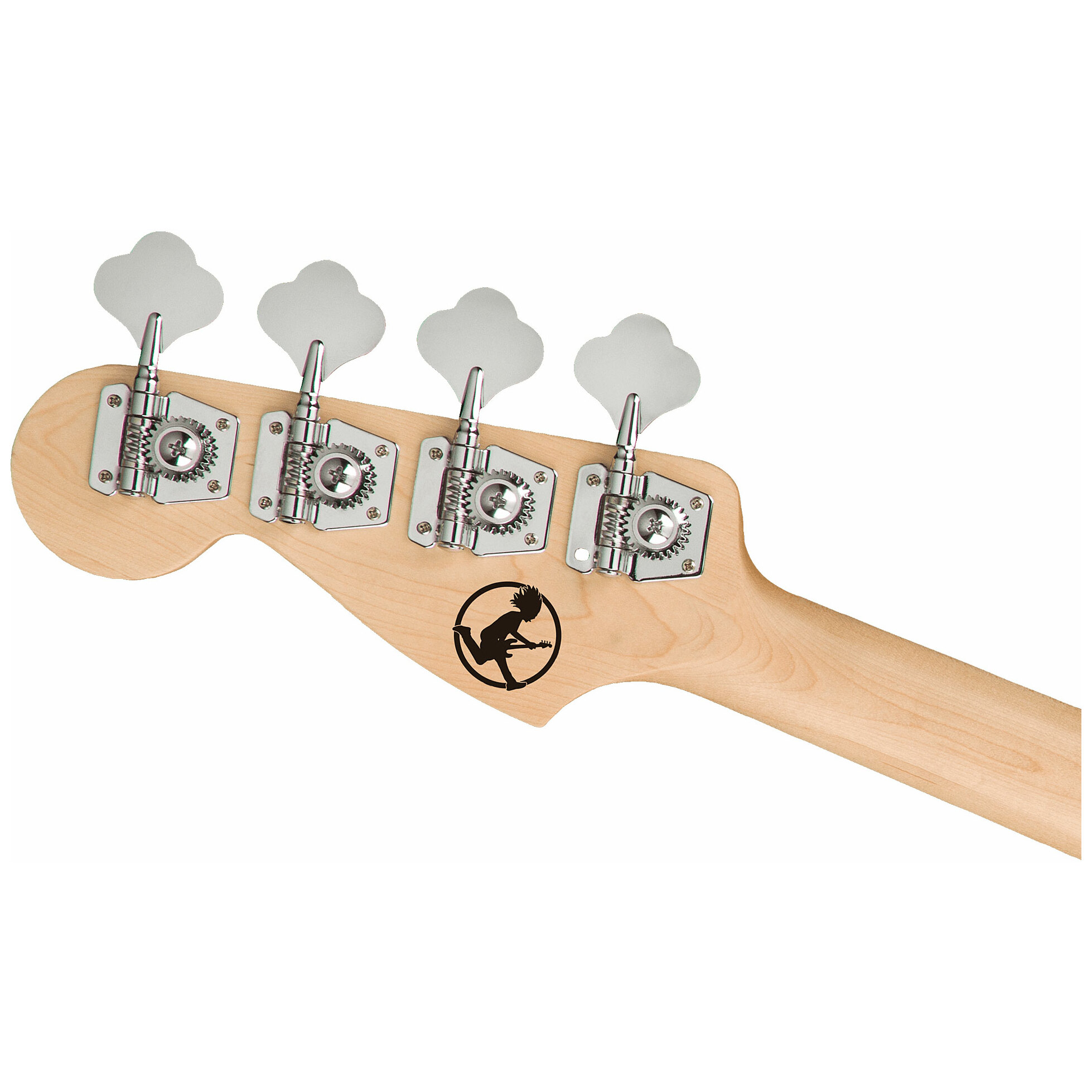 Charvel Frank Bello Signature Pro-Mod So-Cal Bass PJ IV MN BLK 5