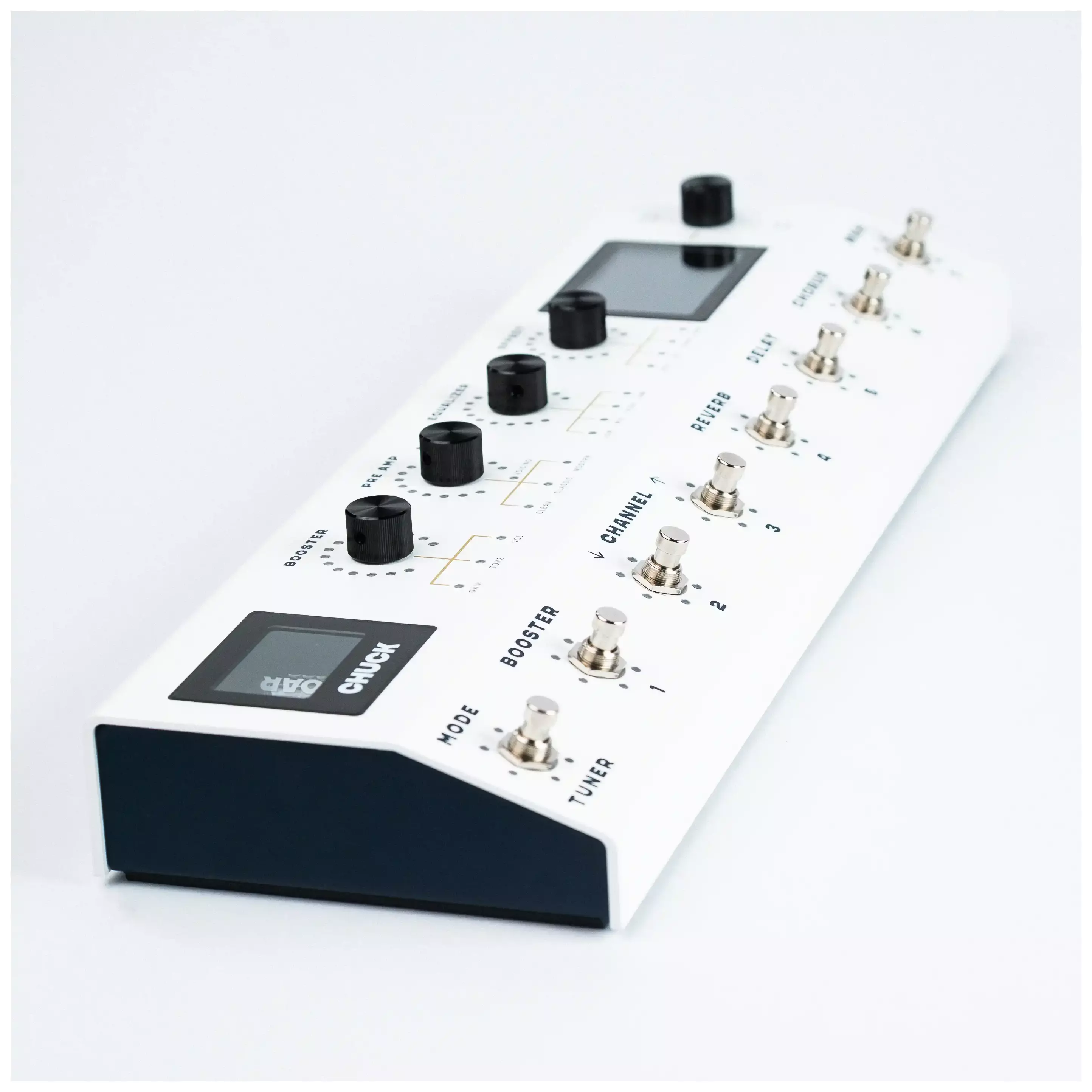  Chuck Gitarrenverstärker 2