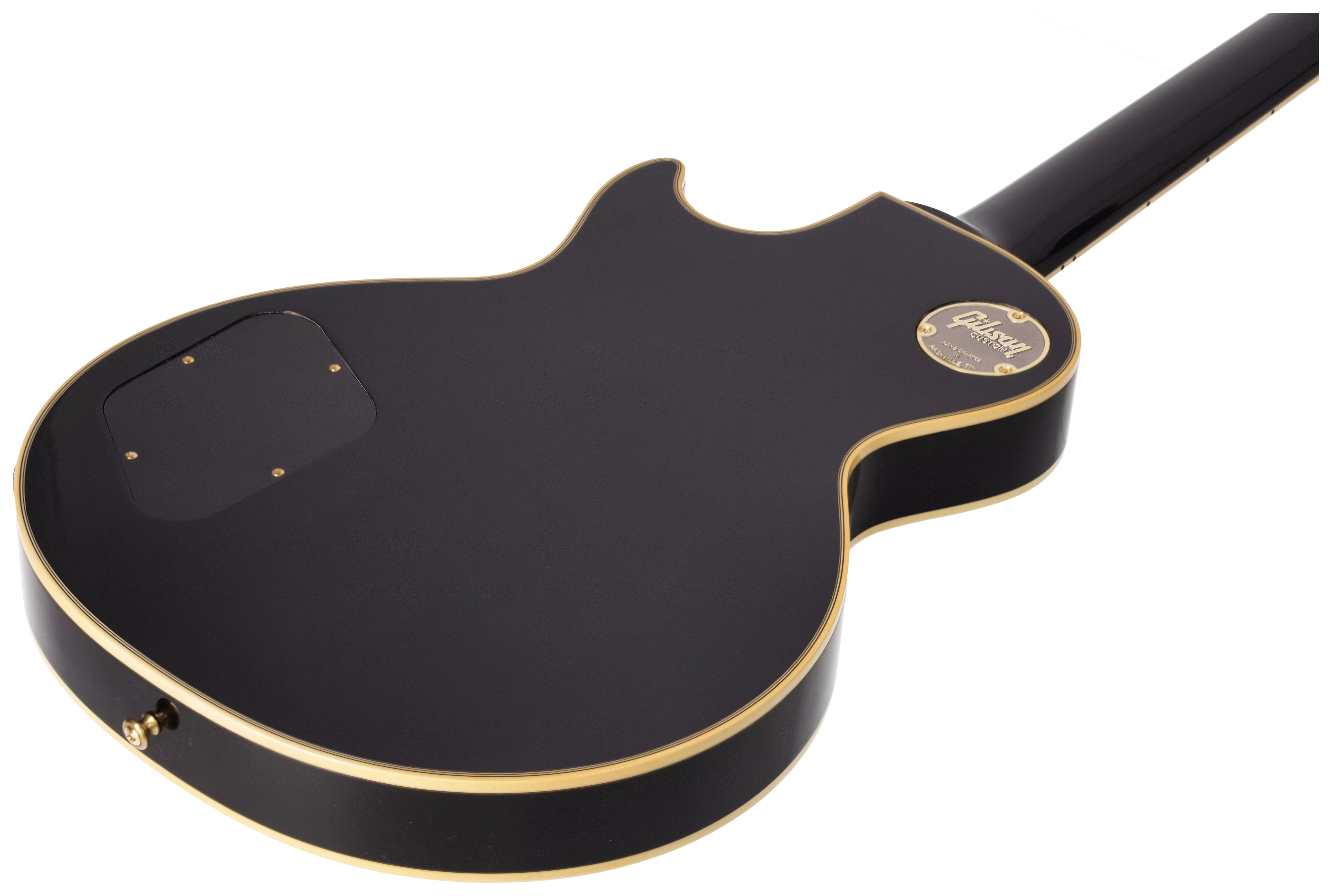Gibson Les Paul Custom 1957 VOS EB #3 8