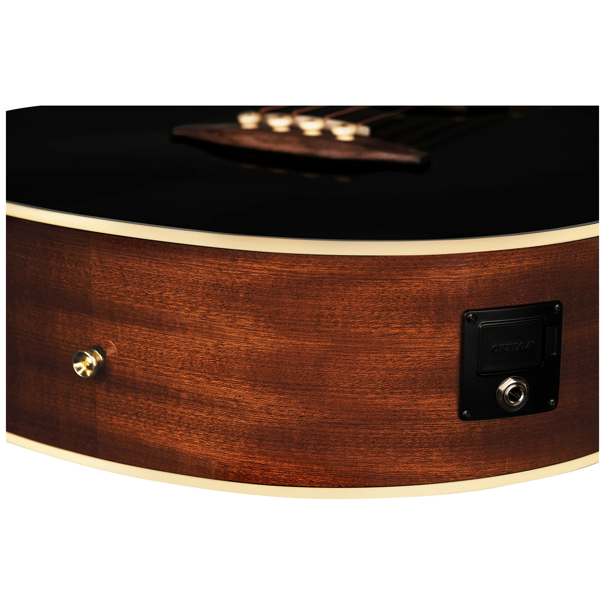 Ortega Deep Series D8CE-4 13