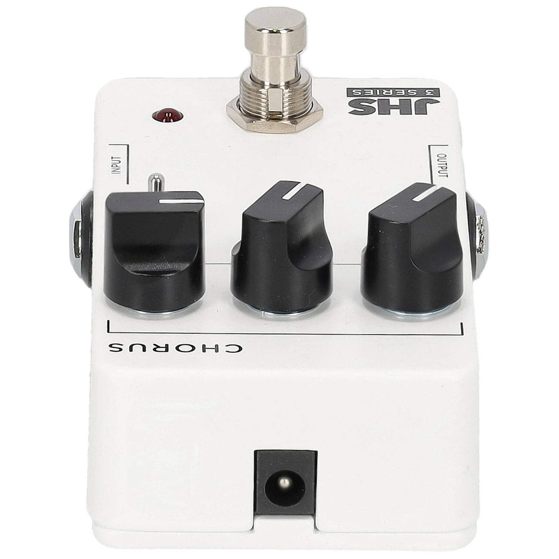 JHS Pedals 3 Series Chorus 3