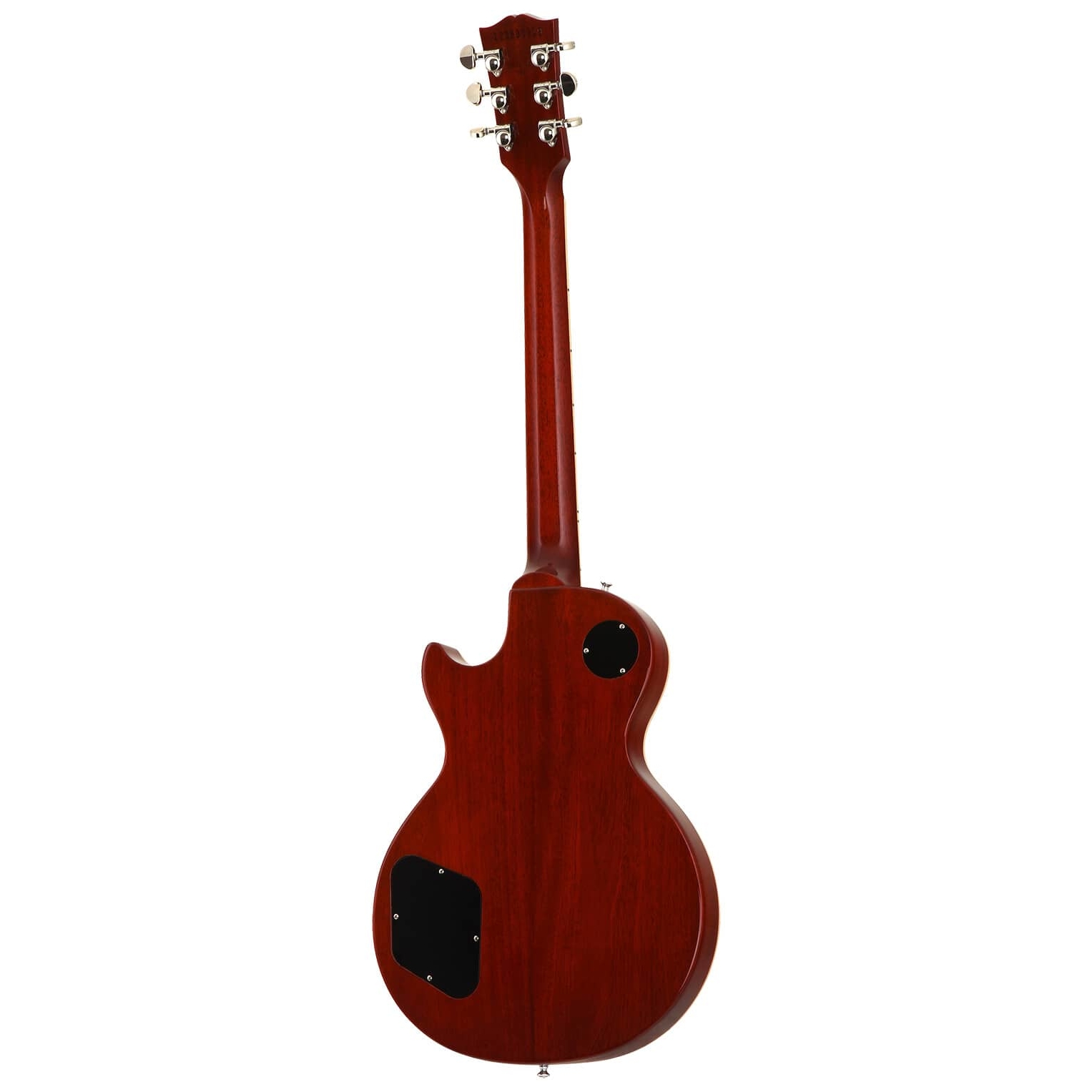 Gibson - Gibson Les Paul Standard 60s UB - 3