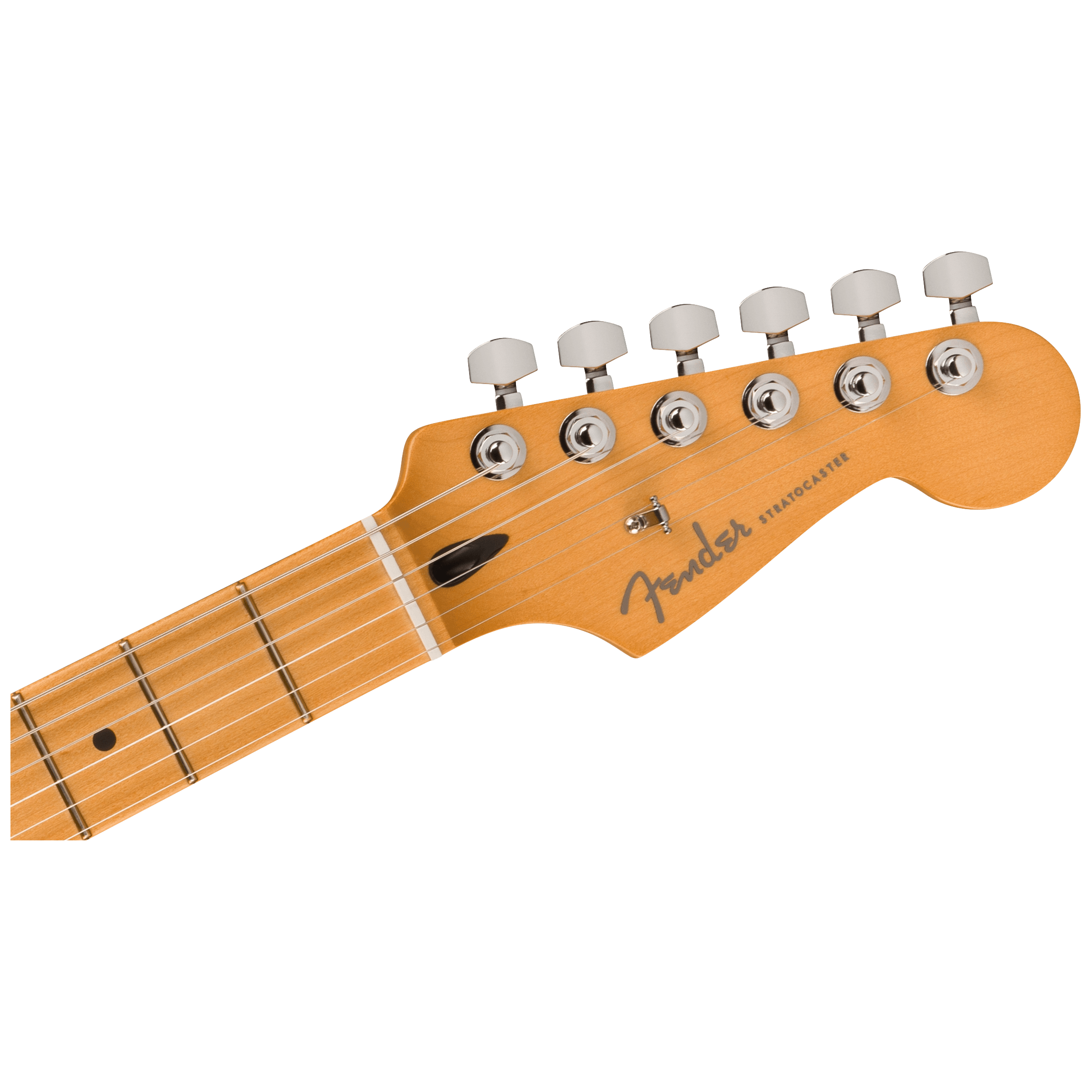 Fender Player Plus Stratocaster HSS MN FRD 5
