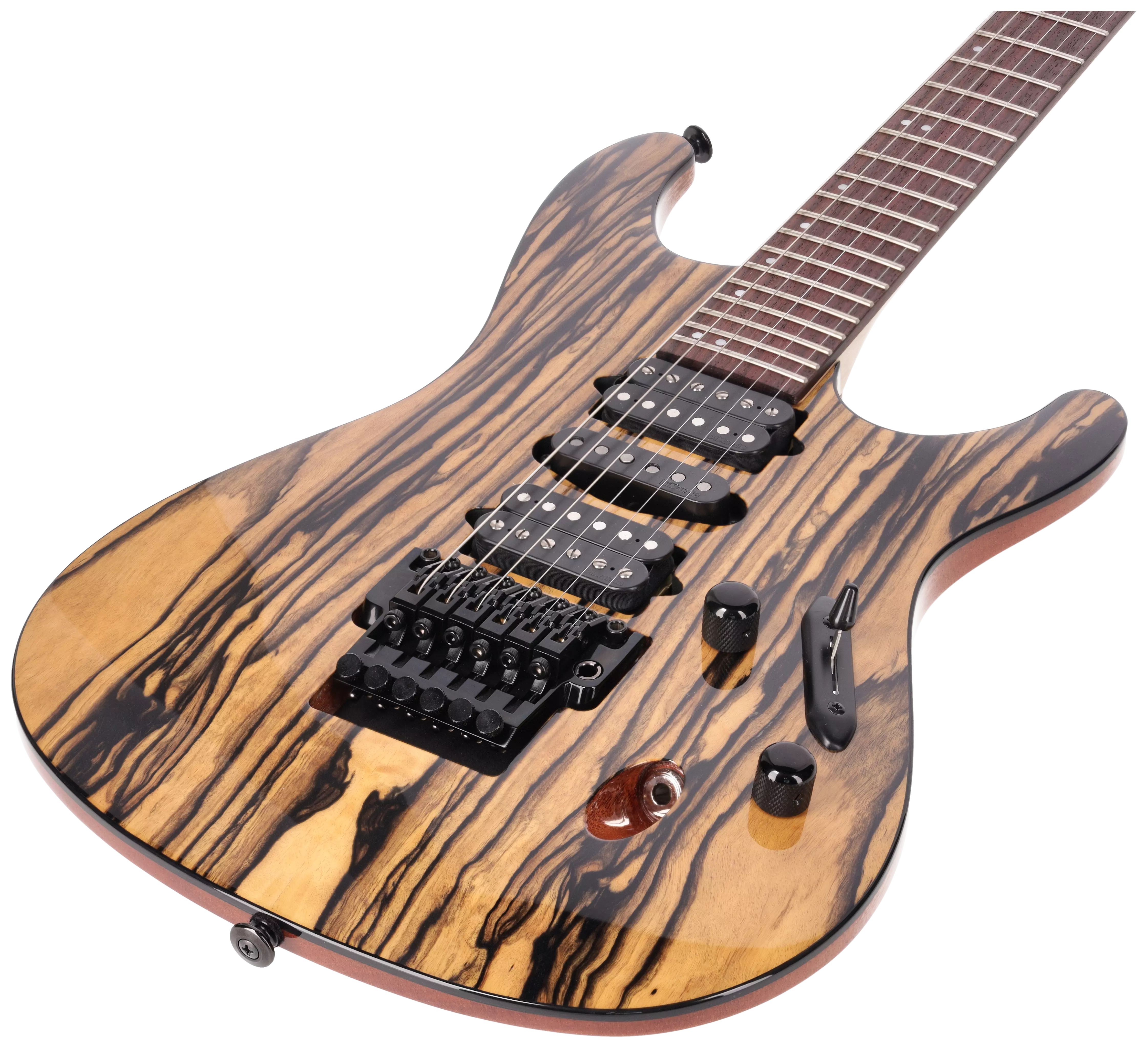Ibanez S6570BWE-NT 5
