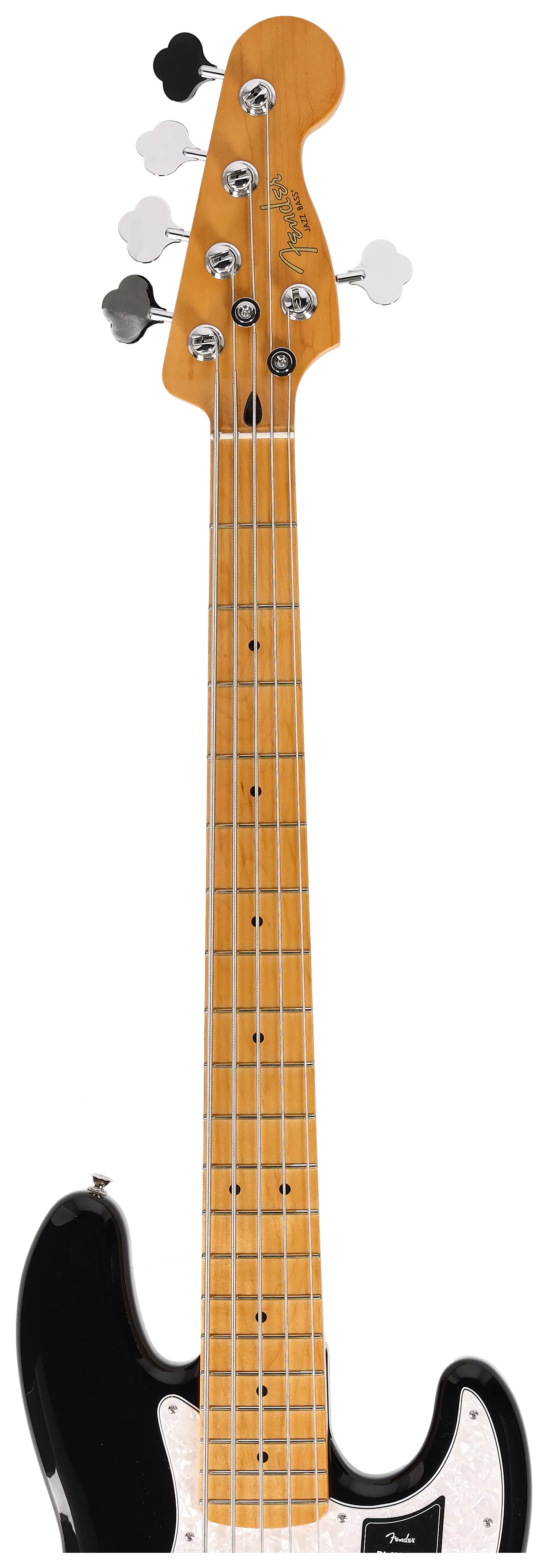 Fender Player II Modified J Bass V MN DSK 11