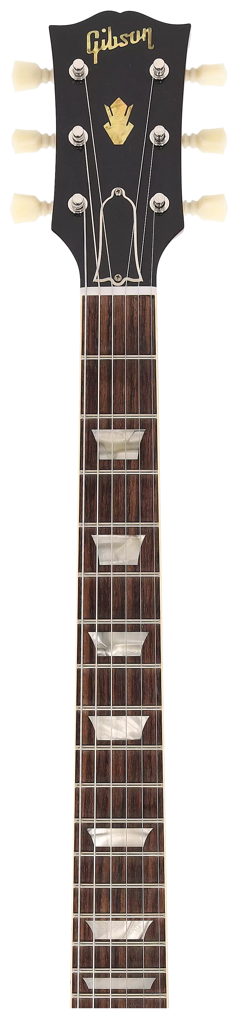 Gibson 1964 SG Standard Reissue Maestro CH VOS #3 11