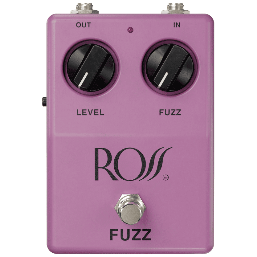 Ross Fuzz
