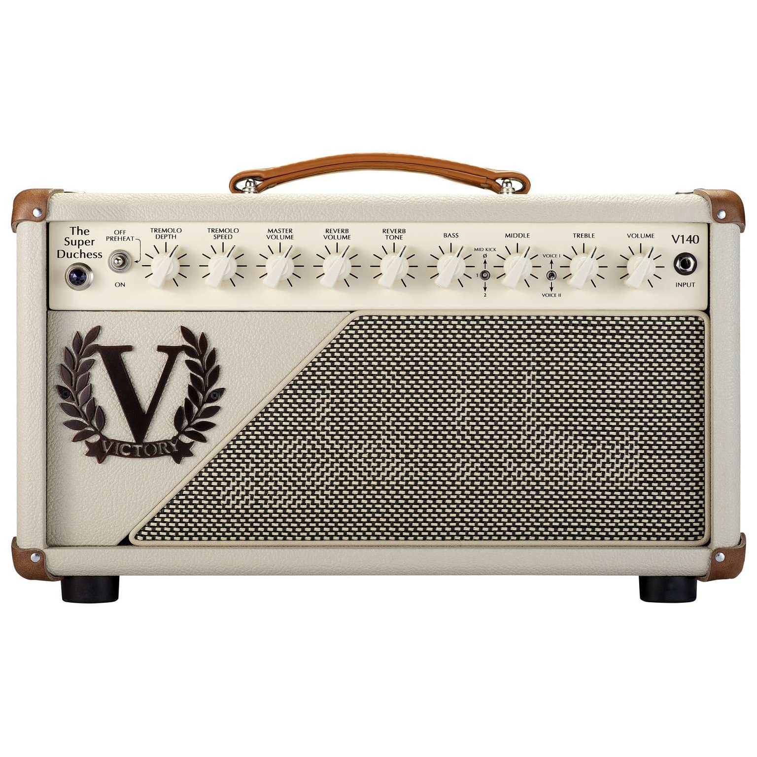 Victory Amps V140H The Super Duchess B-Ware