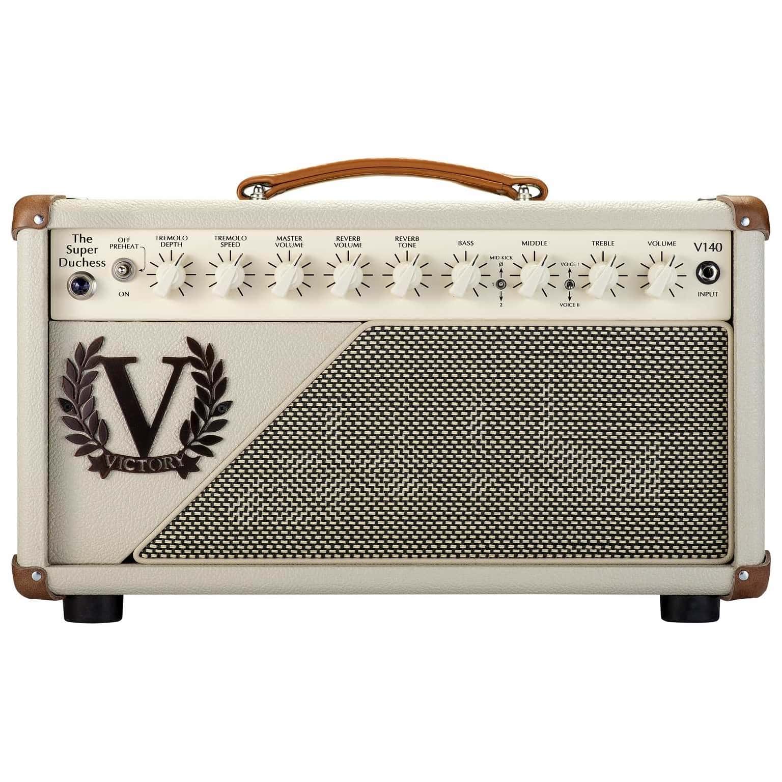 Victory Amps V140H The Super Duchess 10001912-0