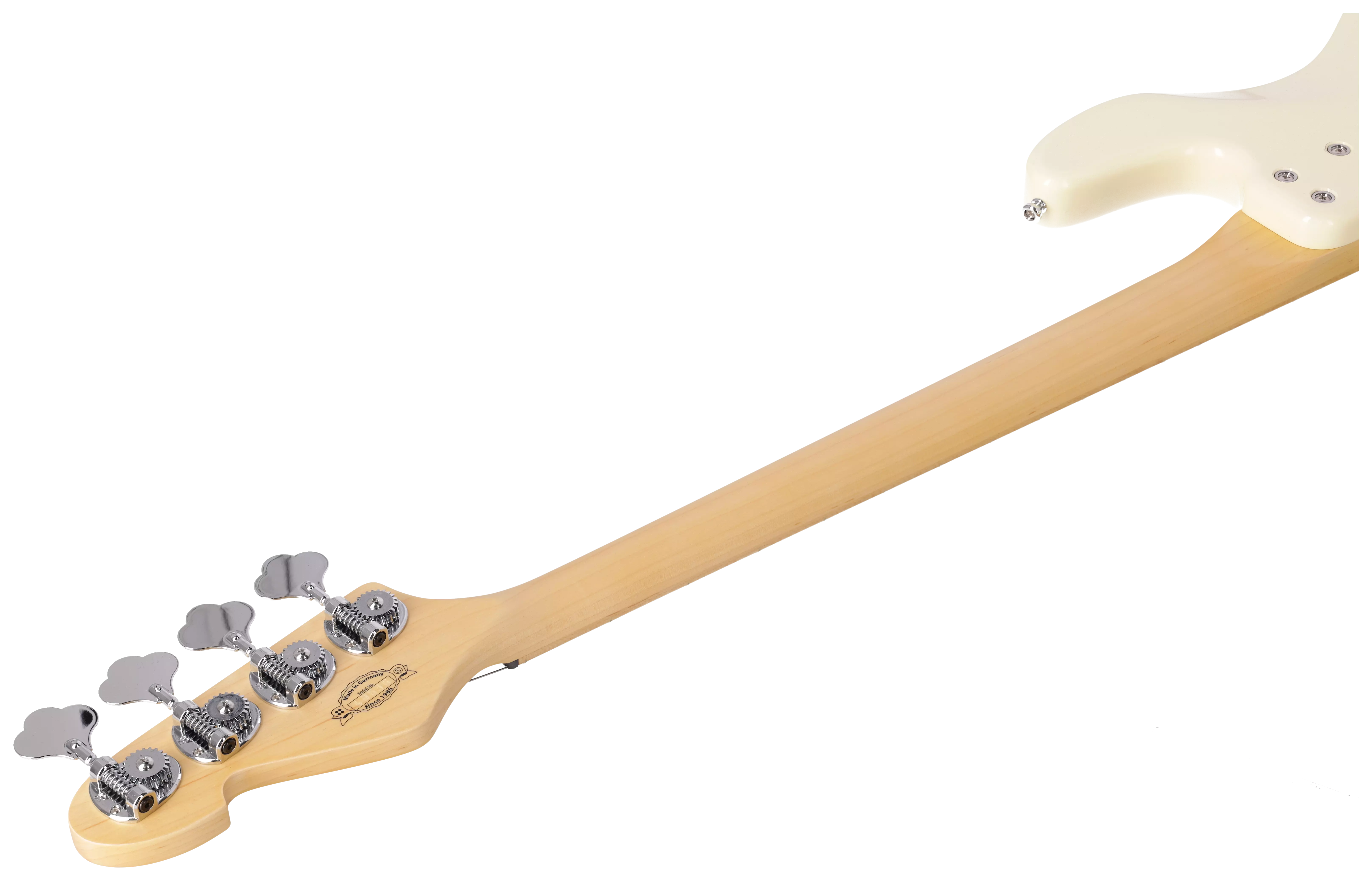 Sandberg California TM-4 MN CR HG 14