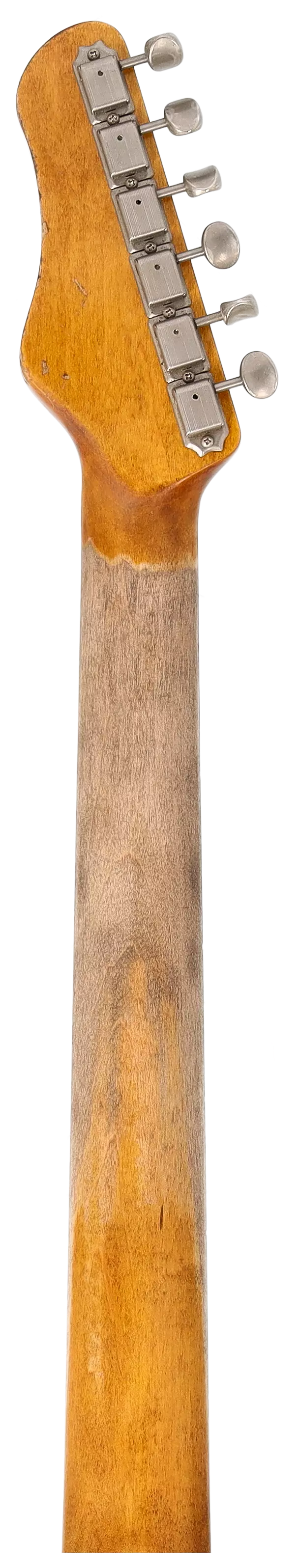 Haar Traditional T 72er Aged Black #43513 12