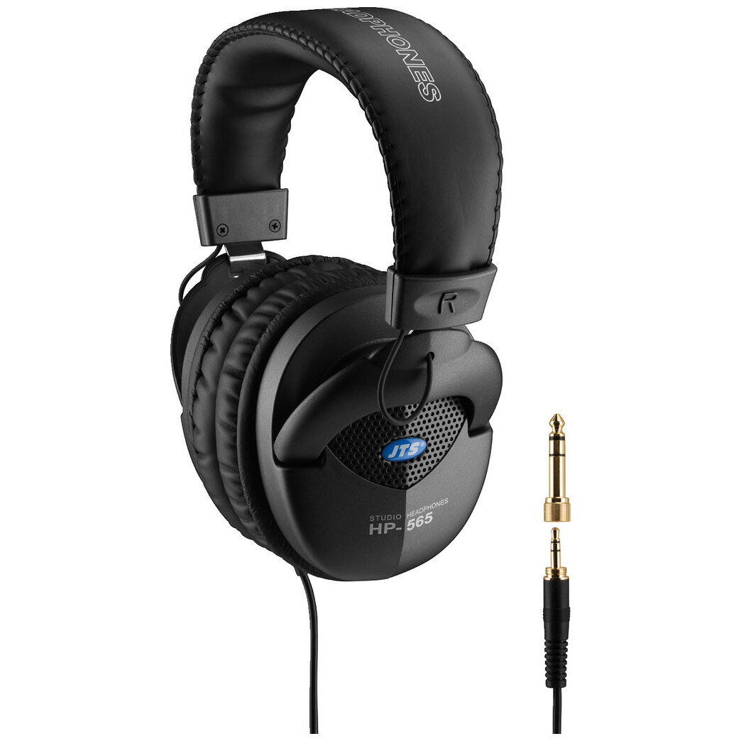 JTS HP-565