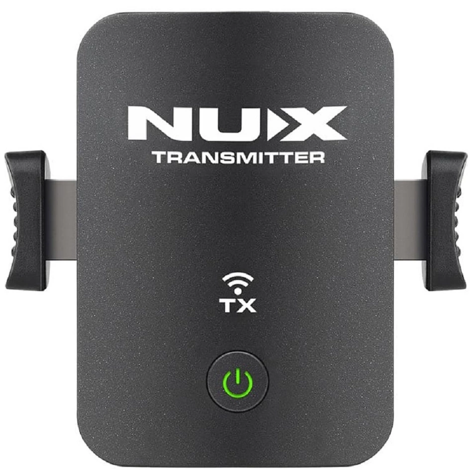 NUX B6-Pro Wireless System für Blasinstrumente 11