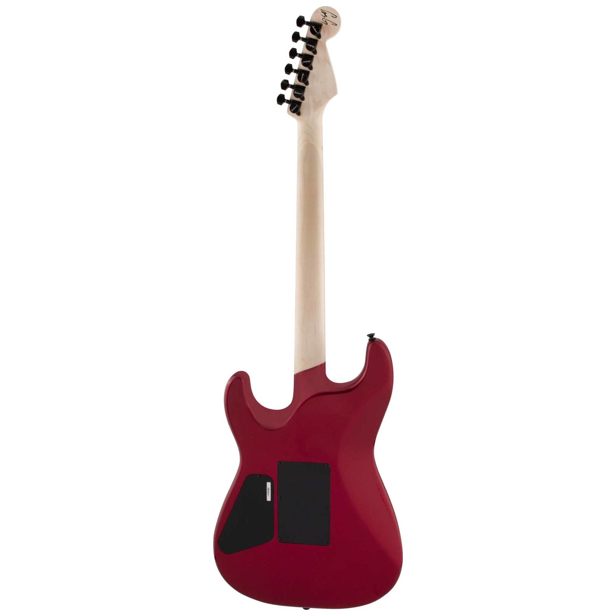 Jackson - Jackson PRO SD1 Gus G Signature CAR - 1