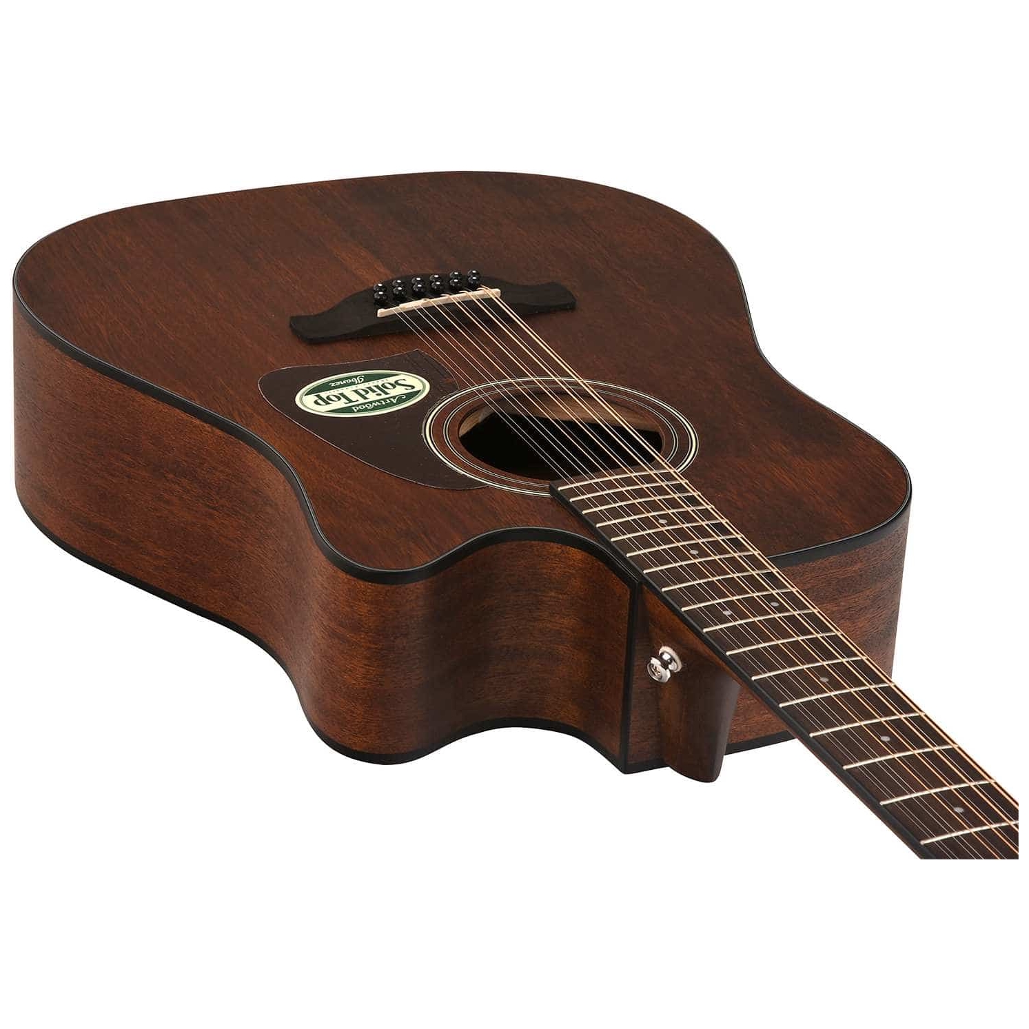 Ibanez - Ibanez AW5412CE-OPN - 5