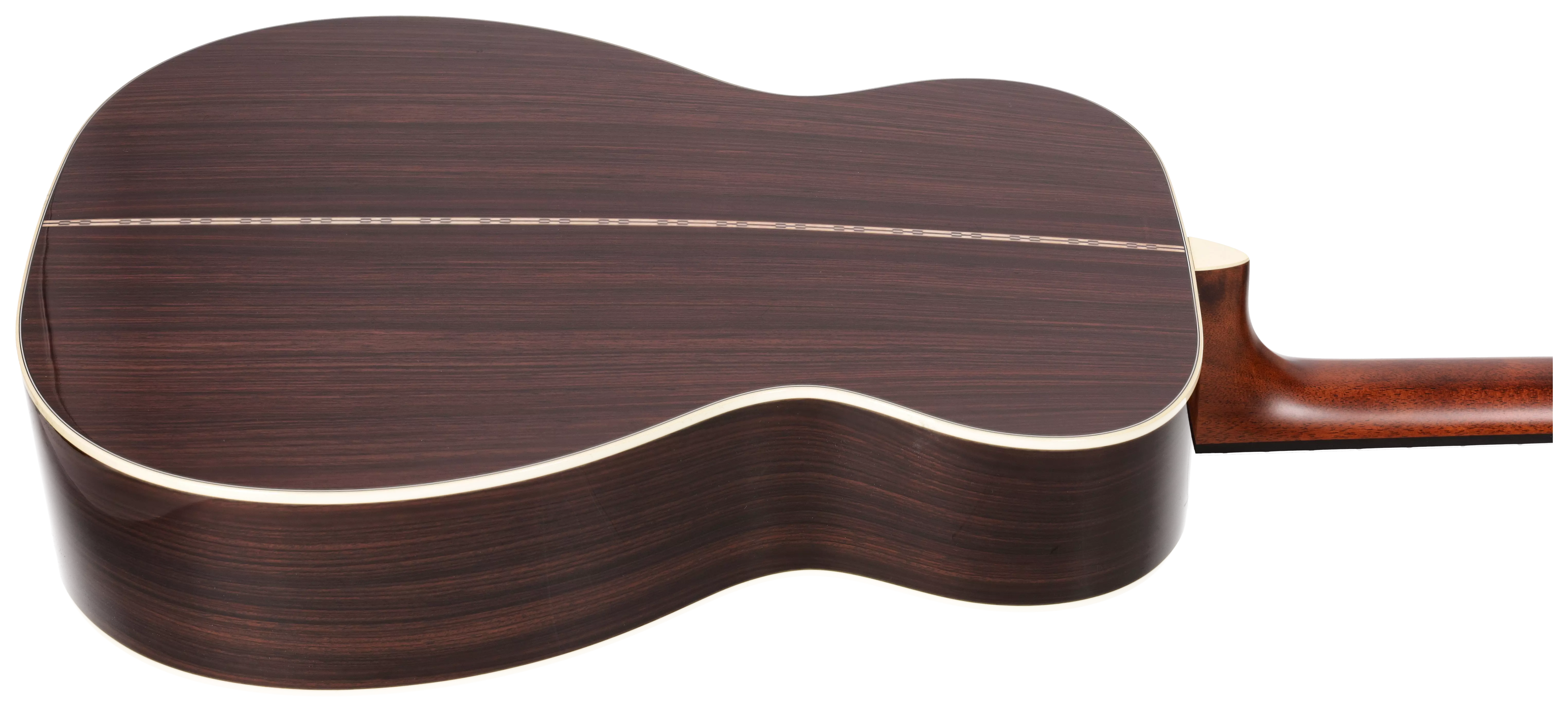 Martin 00-28 Lefthand 8