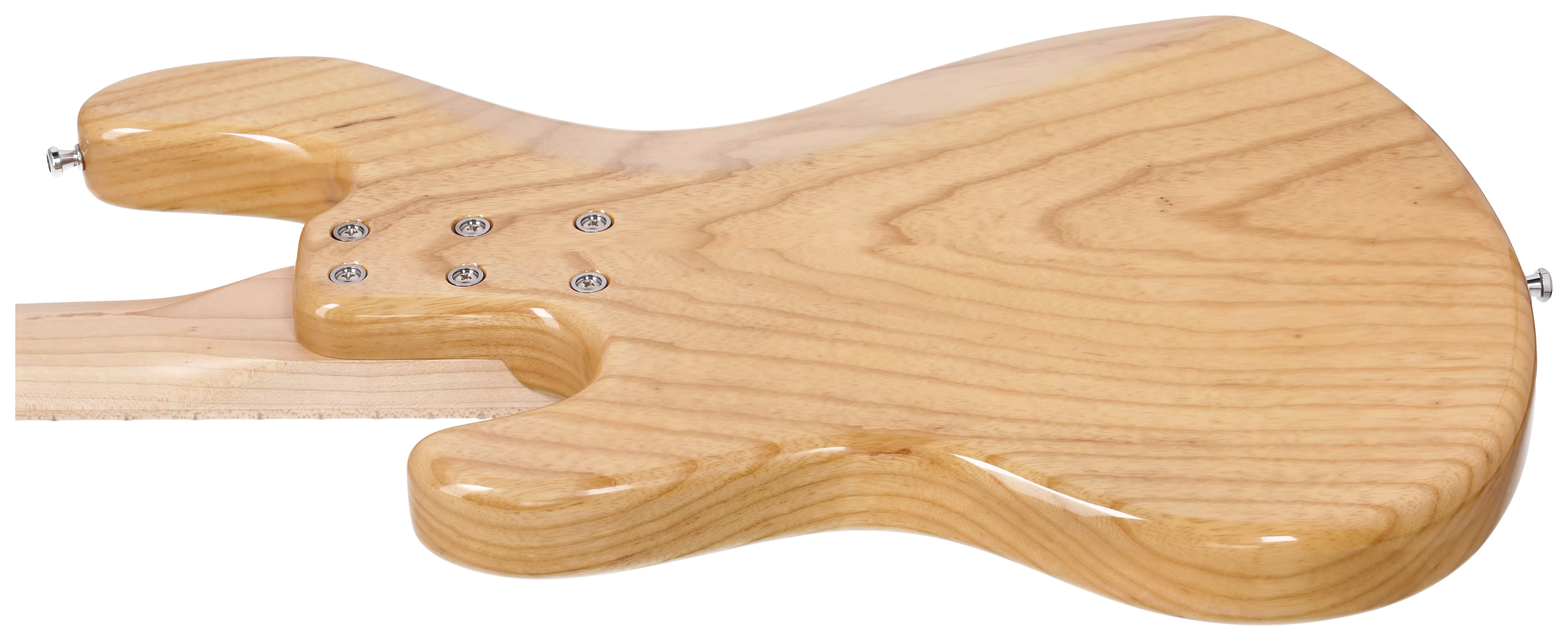 Sandberg California TT-4 Birdseye MN Swamp Ash Nature 8