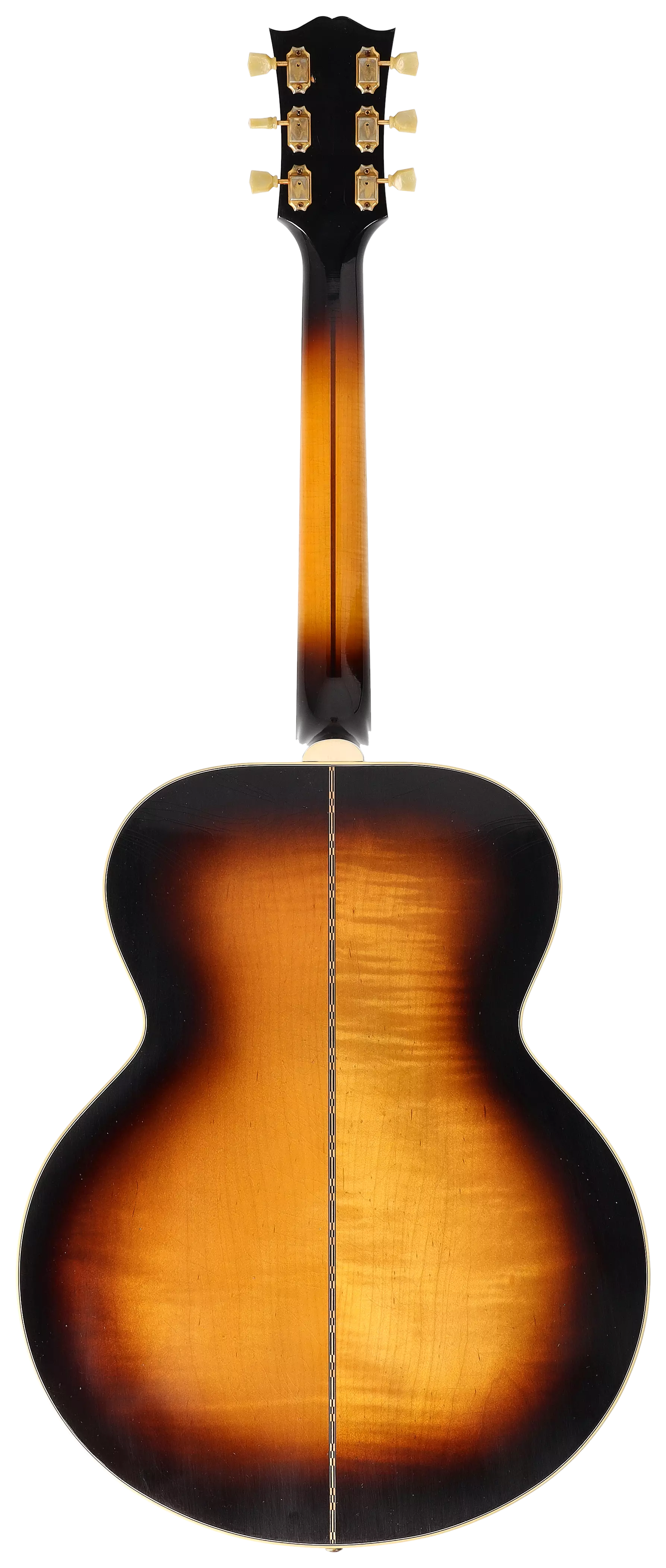 Gibson 1957 SJ-200 Murphy Lab Light Aged #2 2