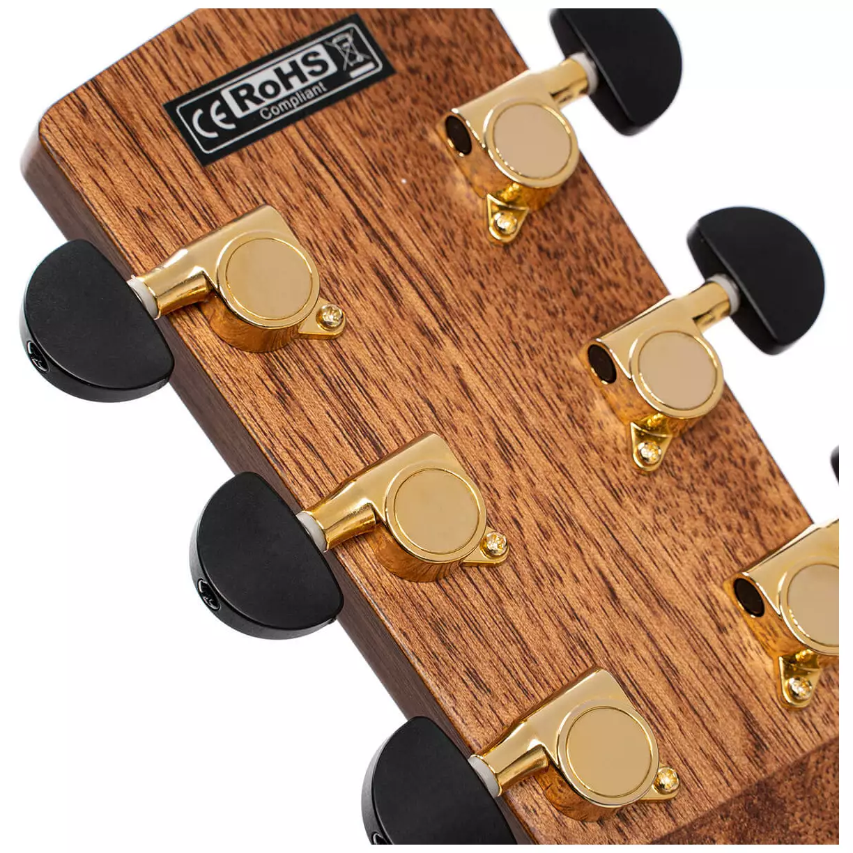 Cort GAPF-BV Natural 9