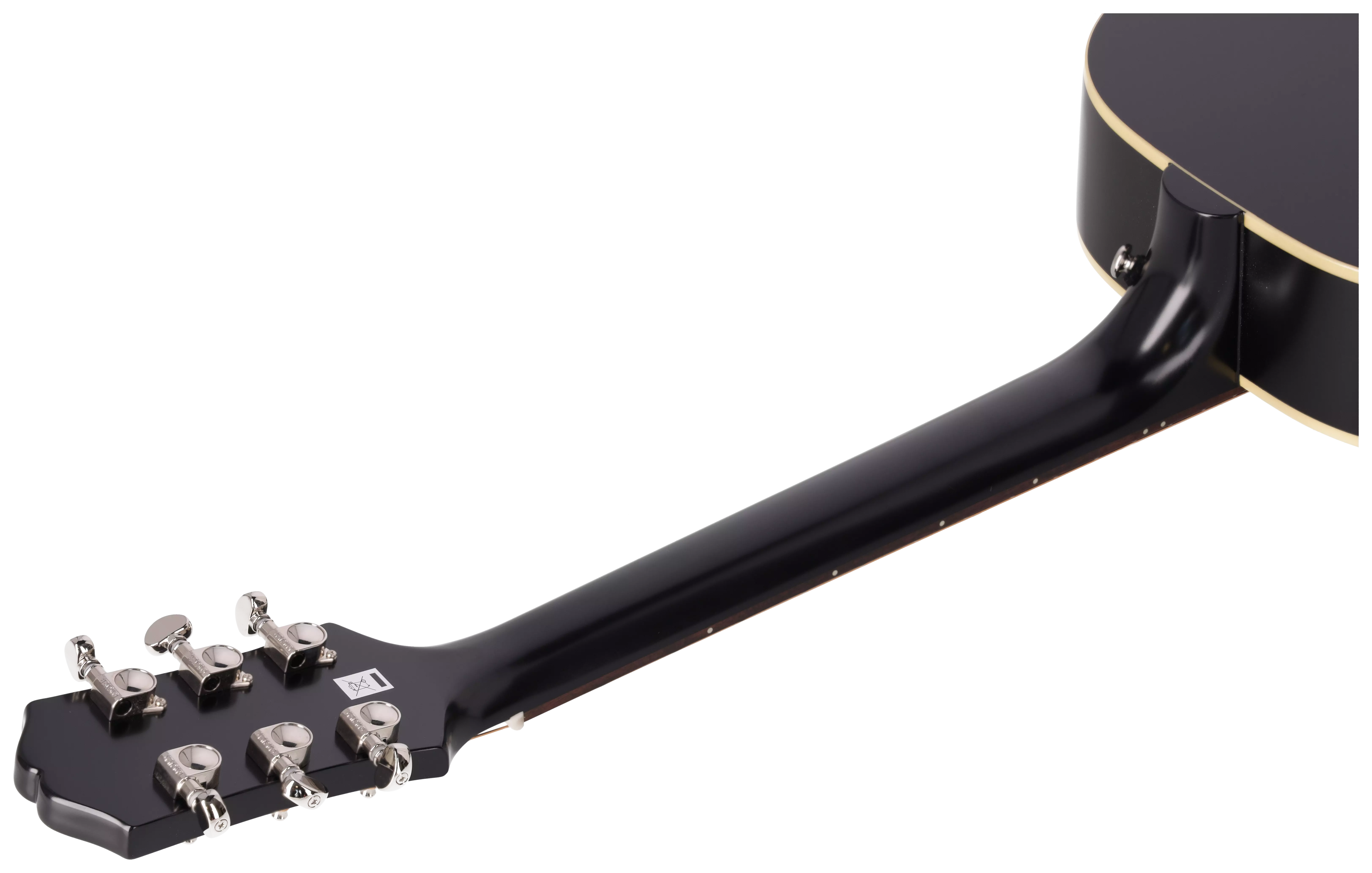 Epiphone L-00 Standard Vintage Sunburst LH 14