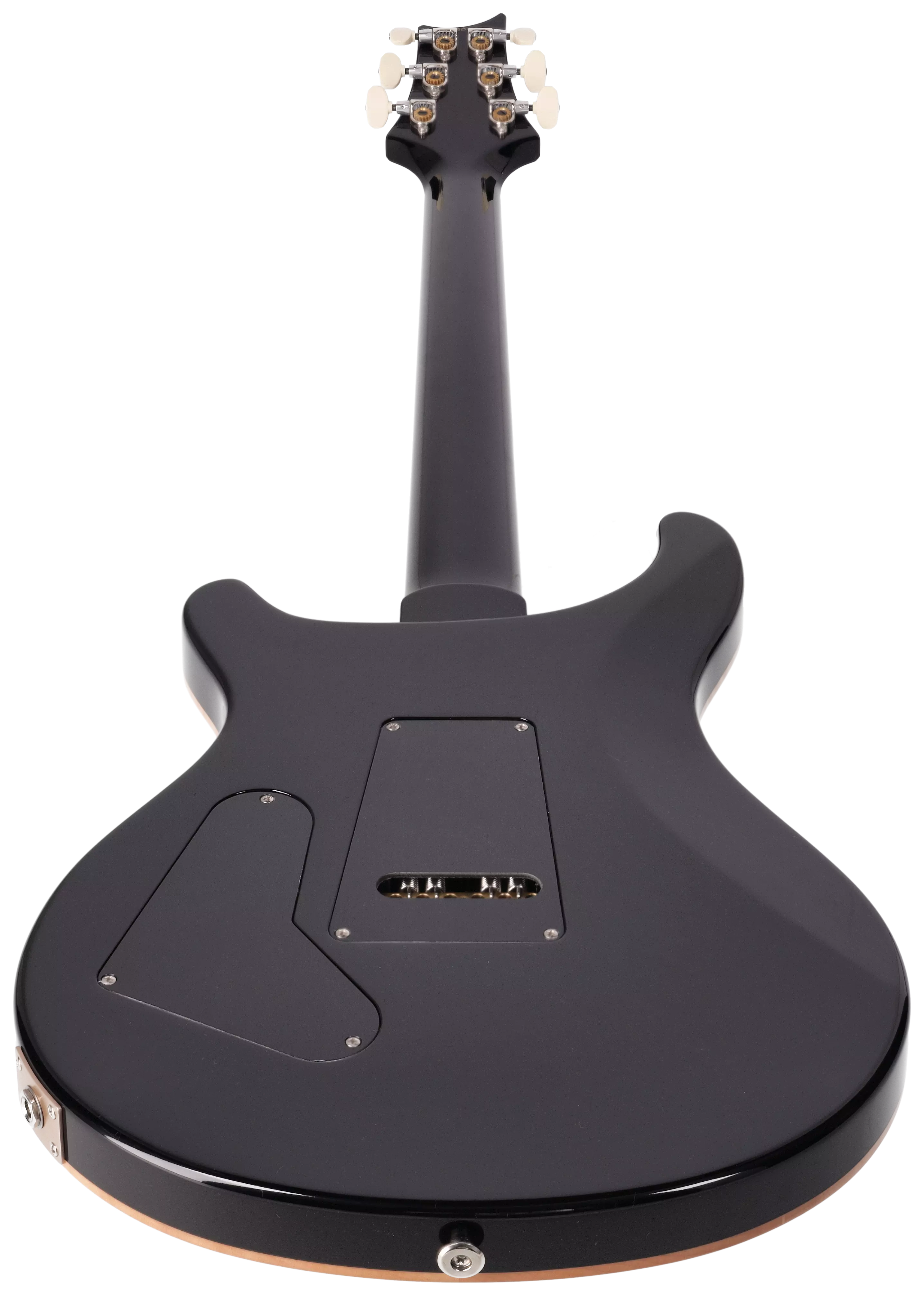 PRS Custom 24-08 Faded Whale Blue #2 6