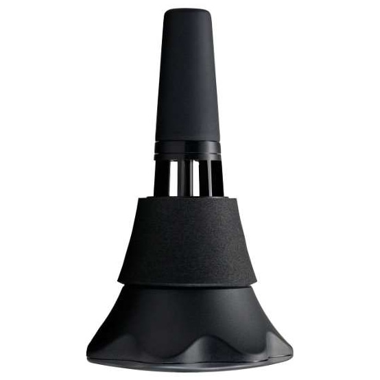 Yamaha - Yamaha PM-7X Silent Brass Übungsdämpfer für Trompete und Kornett