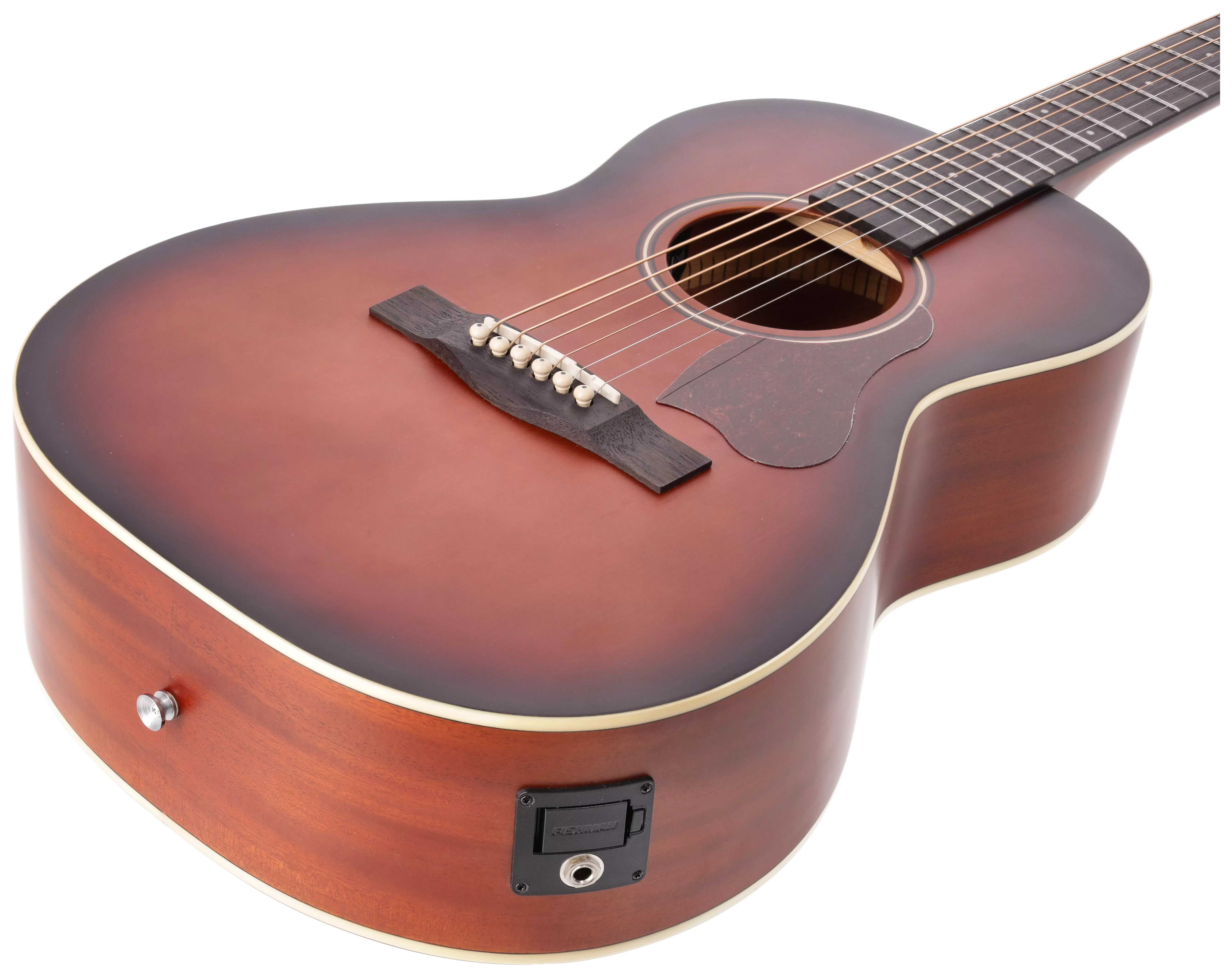 Anchor Guitars London TABAC AE 14