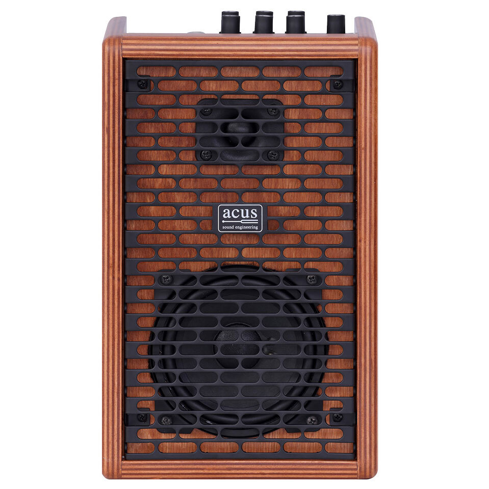 Acus OneForstrings 4 Ferdi W