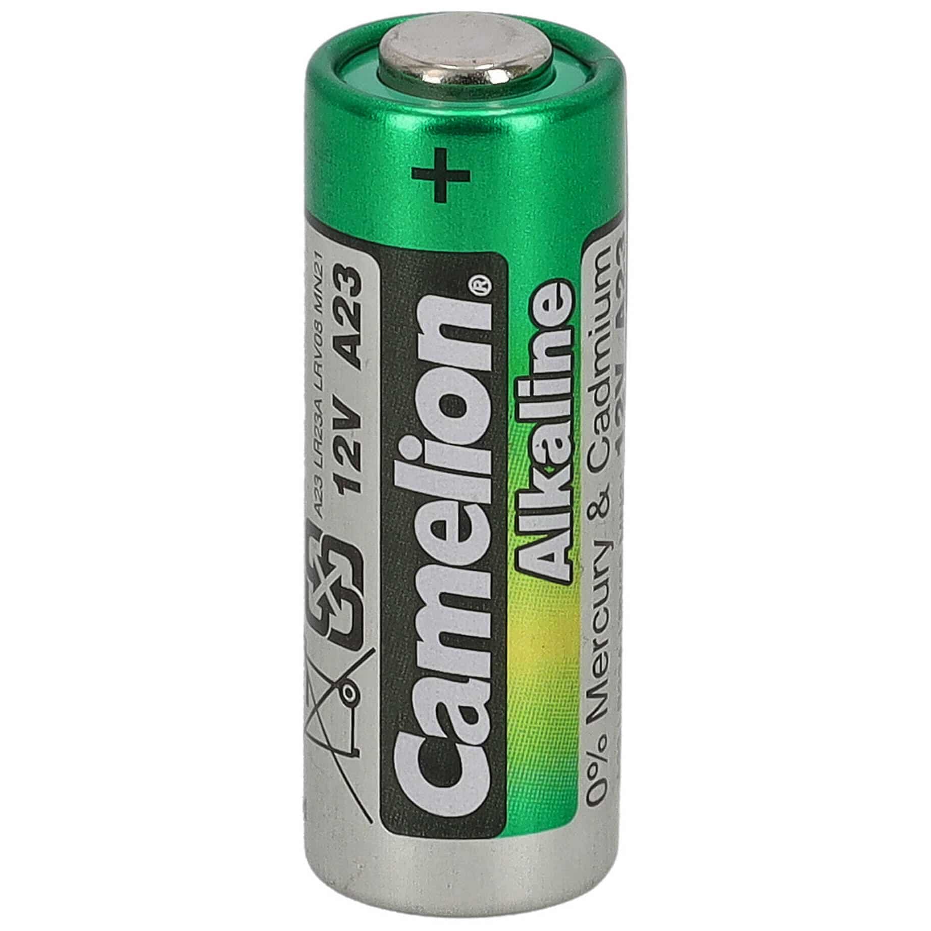 Camelion A23 12V Batterie