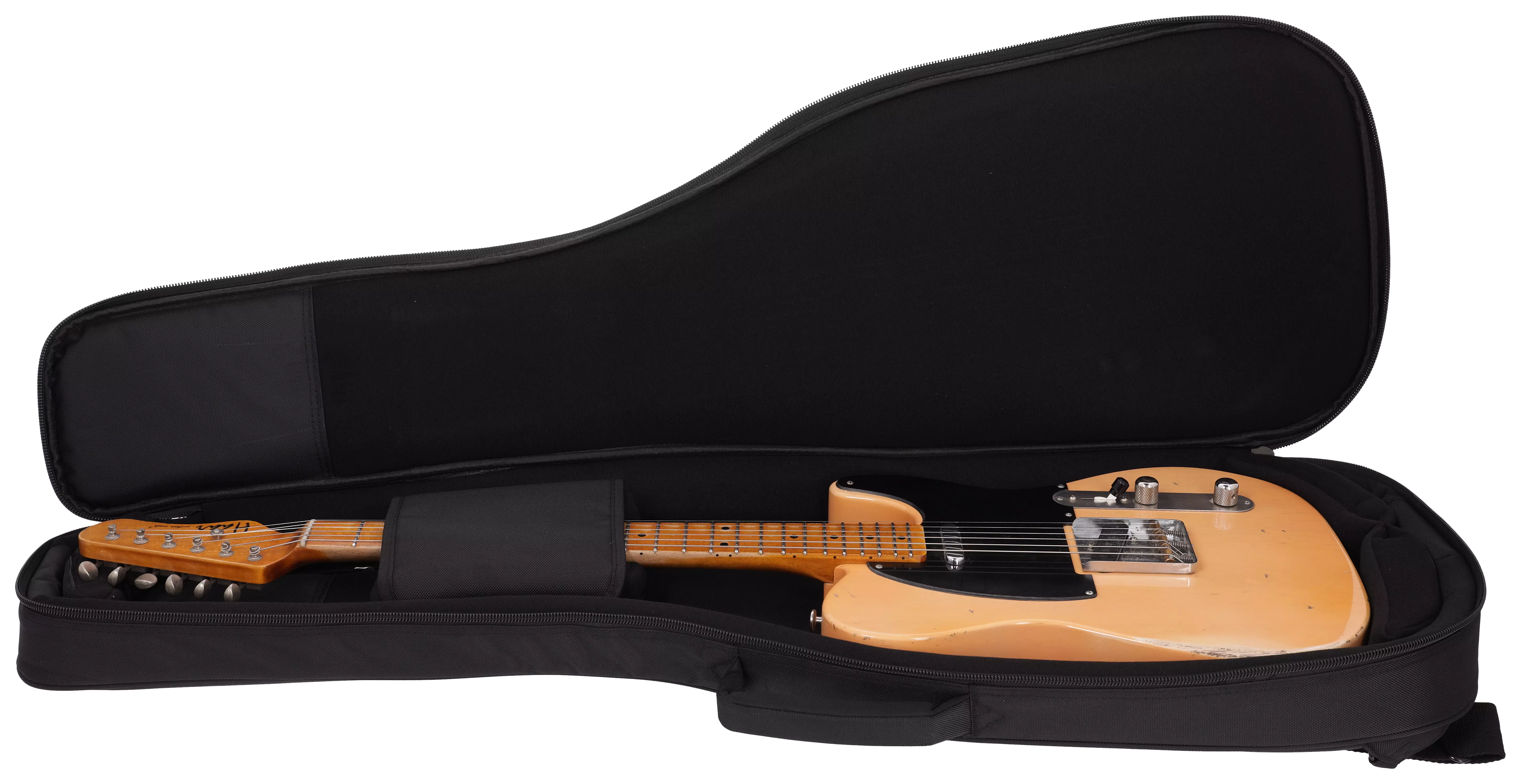 Haar Traditional T Paulownia BSB #4 16