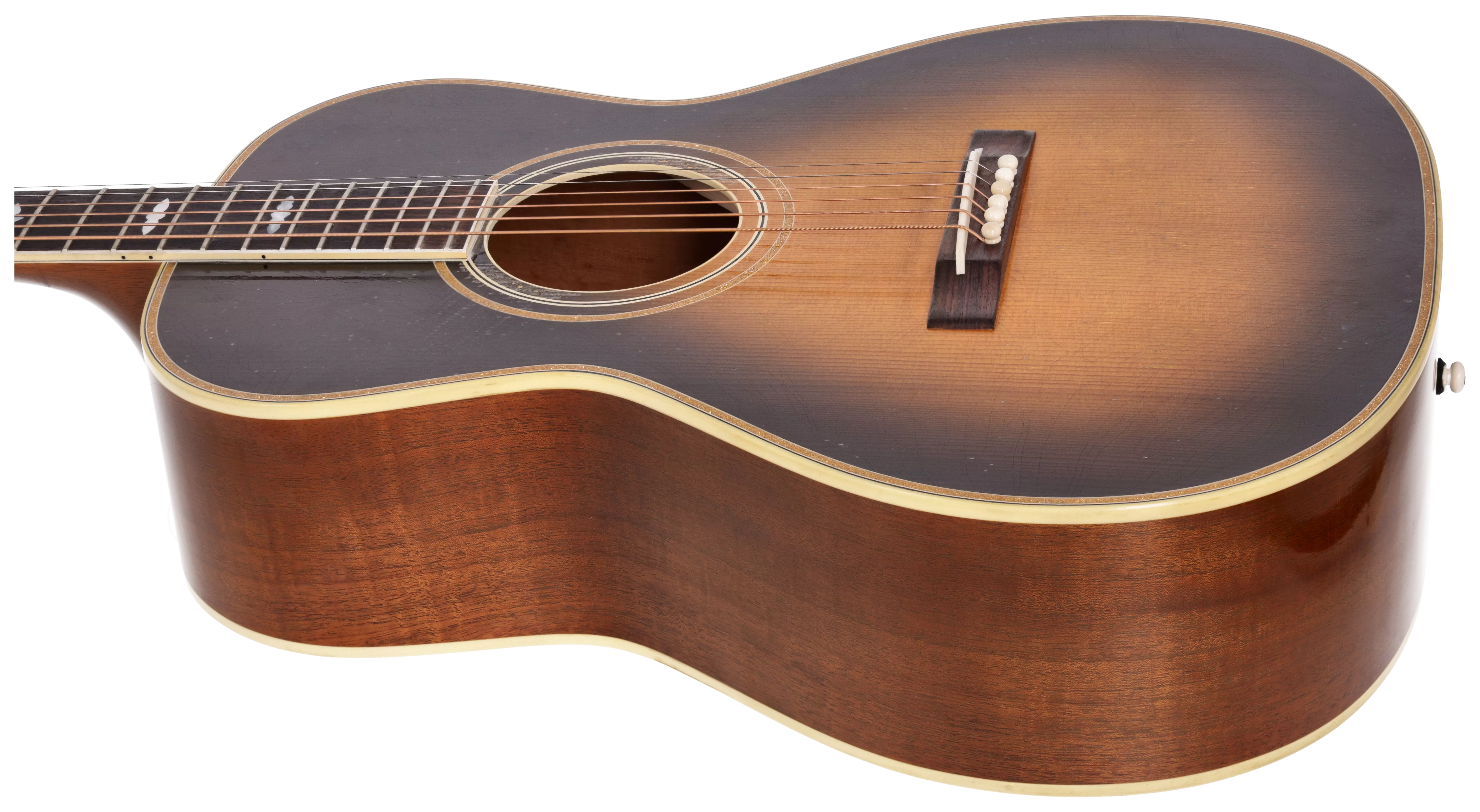 Gibson 1929 Nick Lucas Spec Argentine Grey Light Aged Murphy Lab #1 5